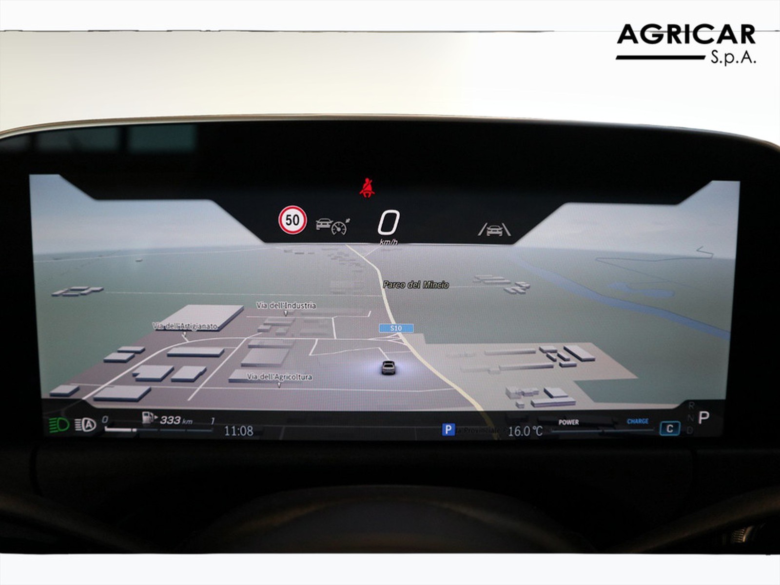 16 - Mercedes Classe E berlina 220 d amg line advanced plus 4matic 9g-tronic