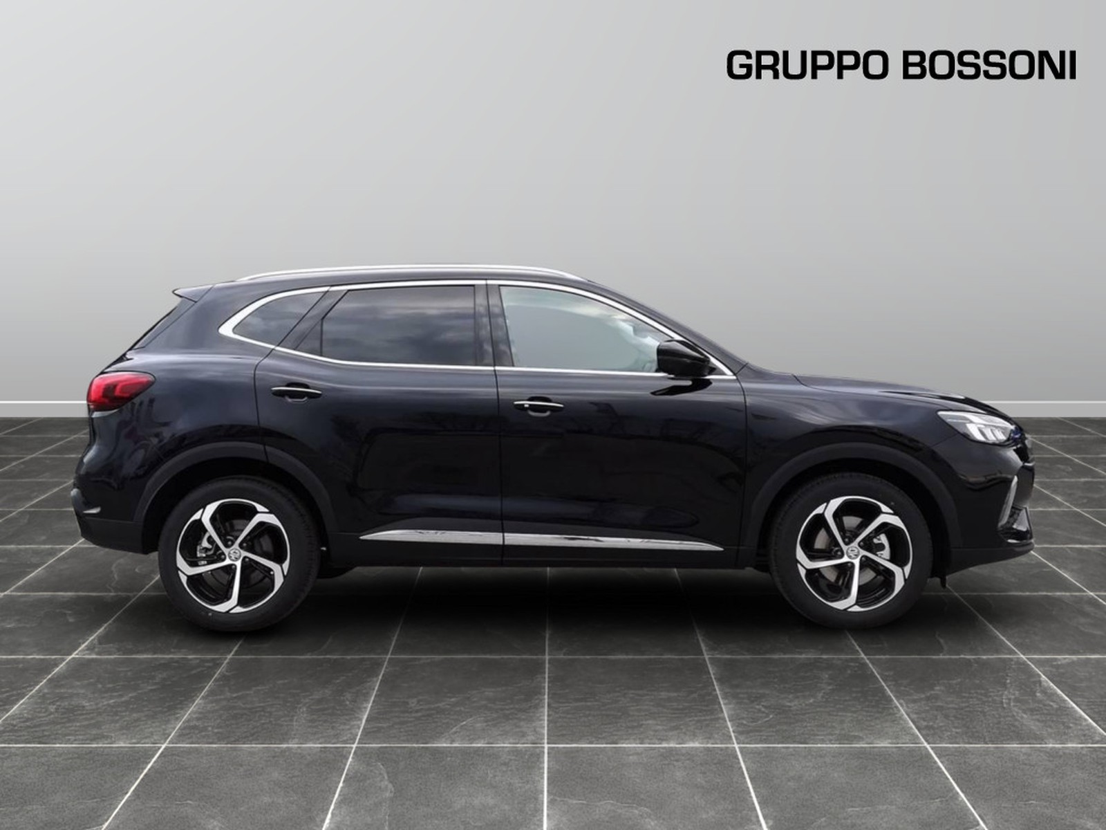 4 - Mg HS 1.5 t-gdi luxury dct