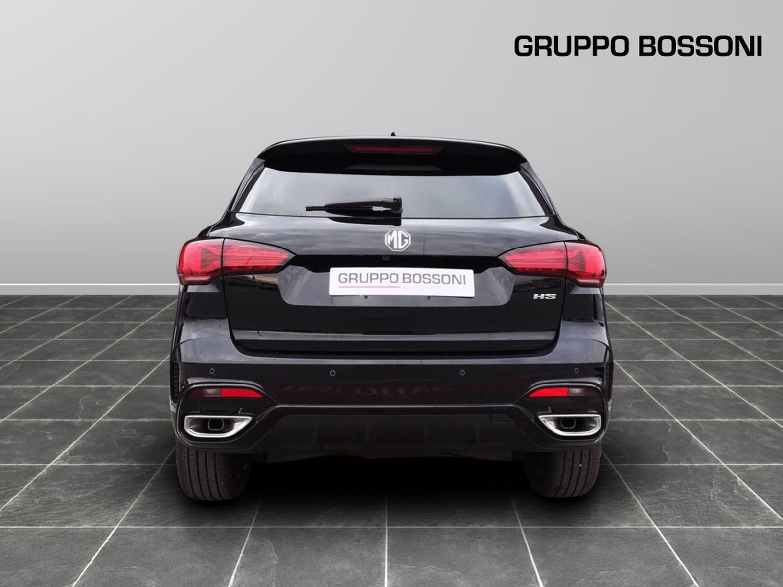 6 - Mg HS 1.5 t-gdi luxury dct