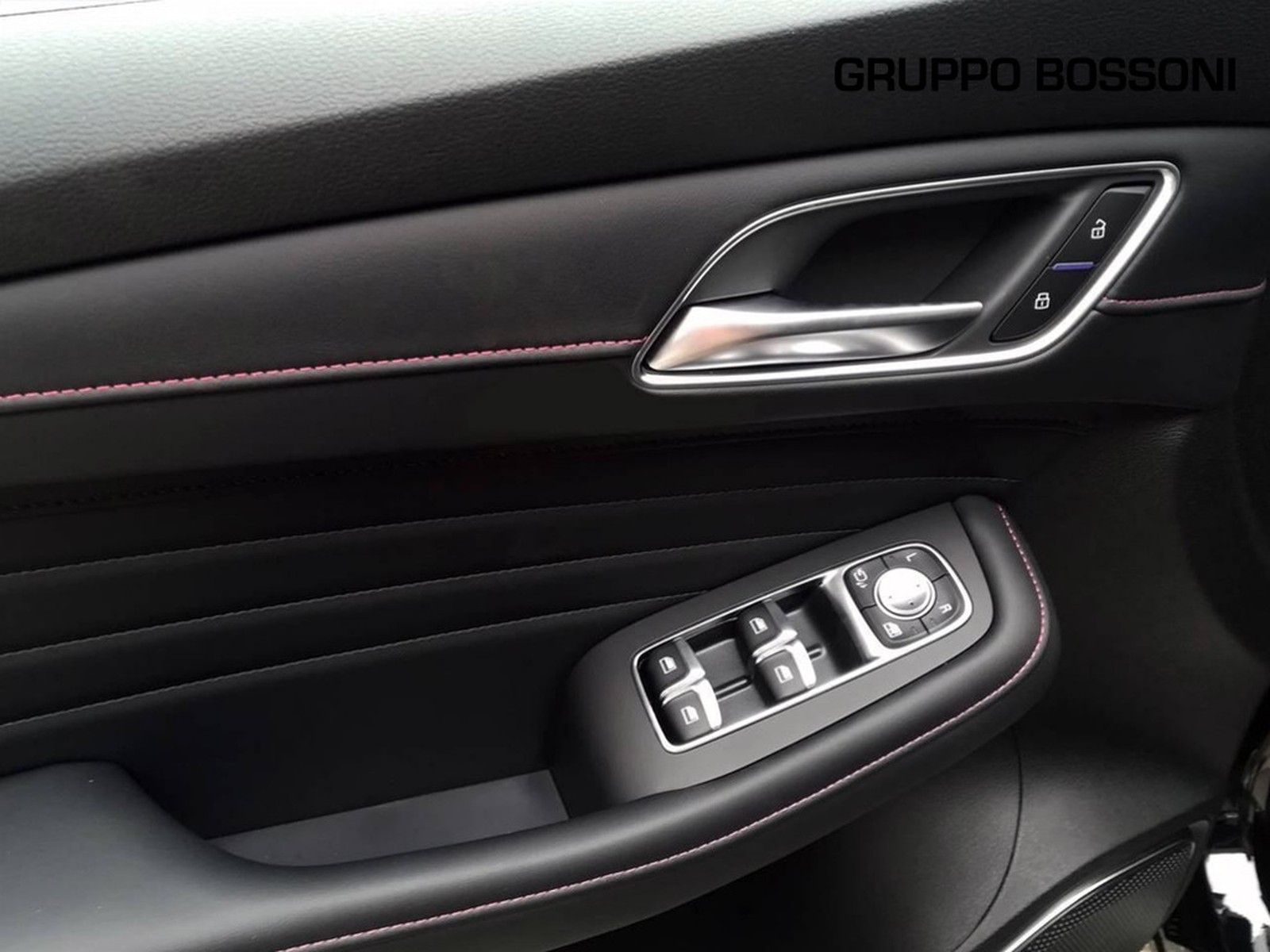 18 - Mg HS 1.5 t-gdi luxury dct