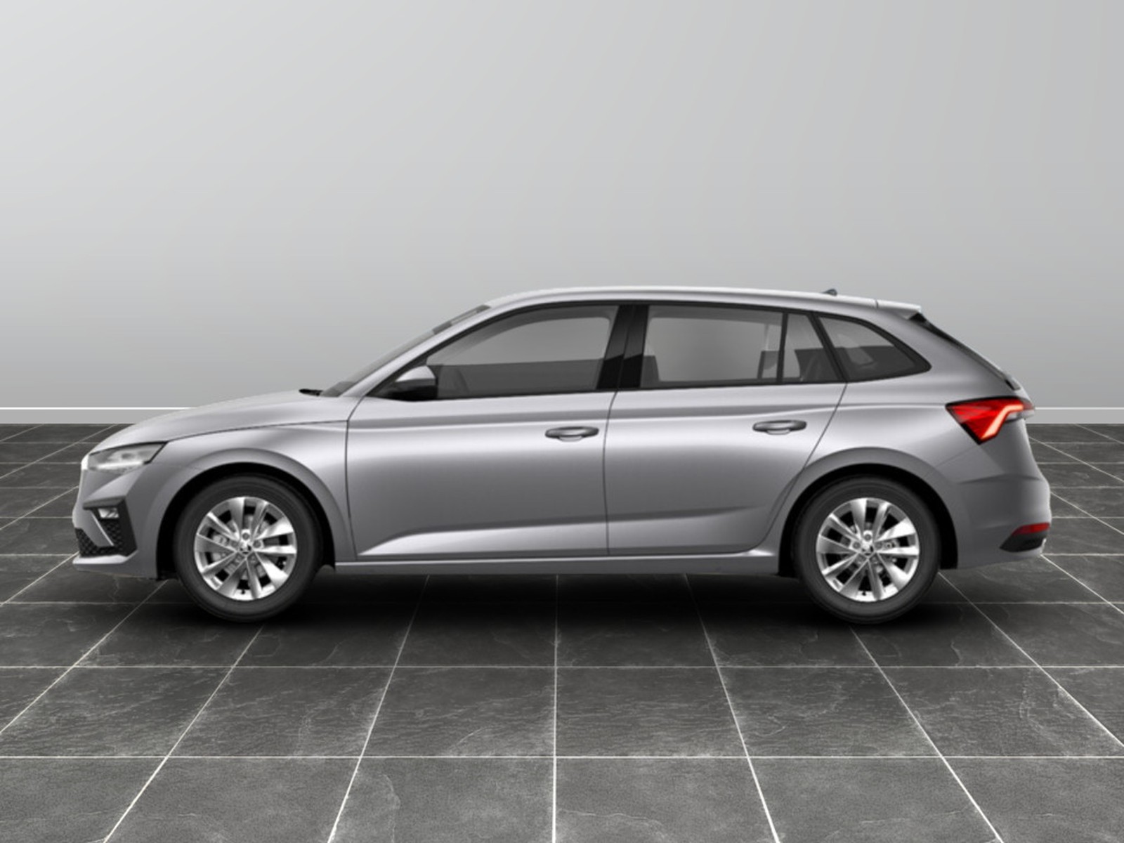 2 - Skoda Scala 1.0 tsi 115cv selection