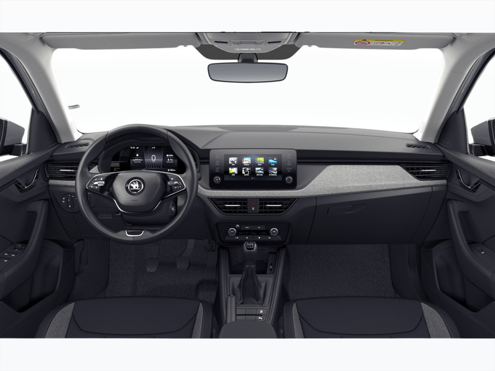 4 - Skoda Scala 1.0 tsi 115cv selection