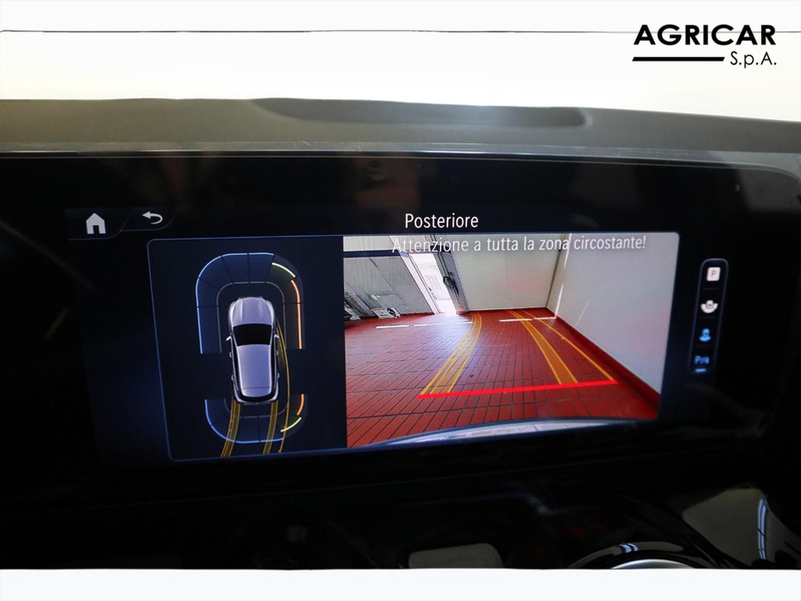 11 - AMG GLA amg 45  s amg line premium 4matic+ 8g-dct