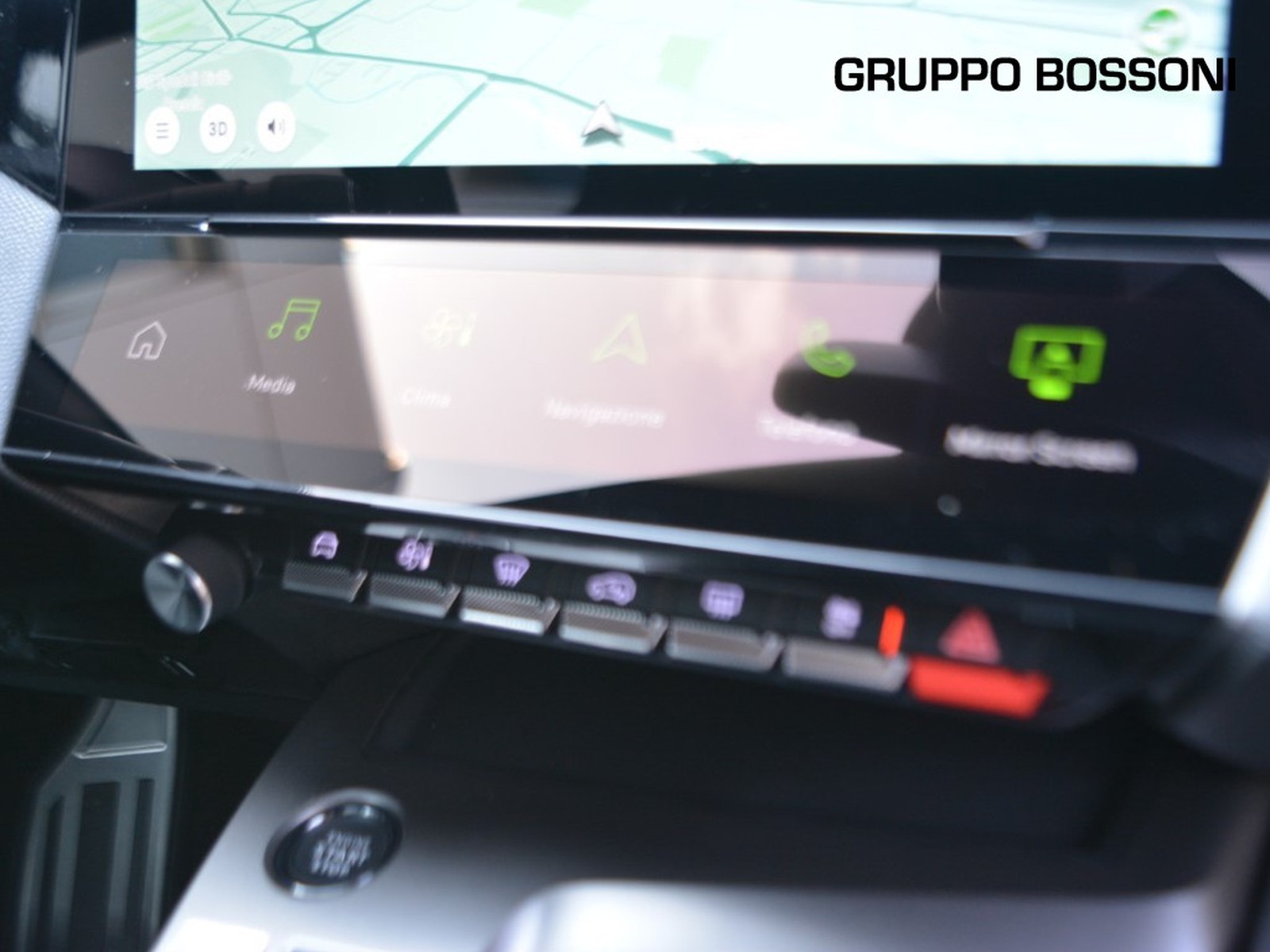 11 - Peugeot 308 1.2 hybrid 136cv gt e-dcs6