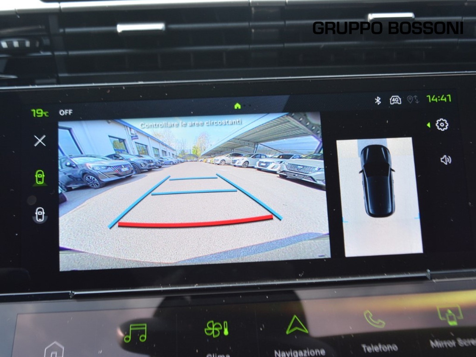 21 - Peugeot 308 1.2 hybrid 136cv gt e-dcs6