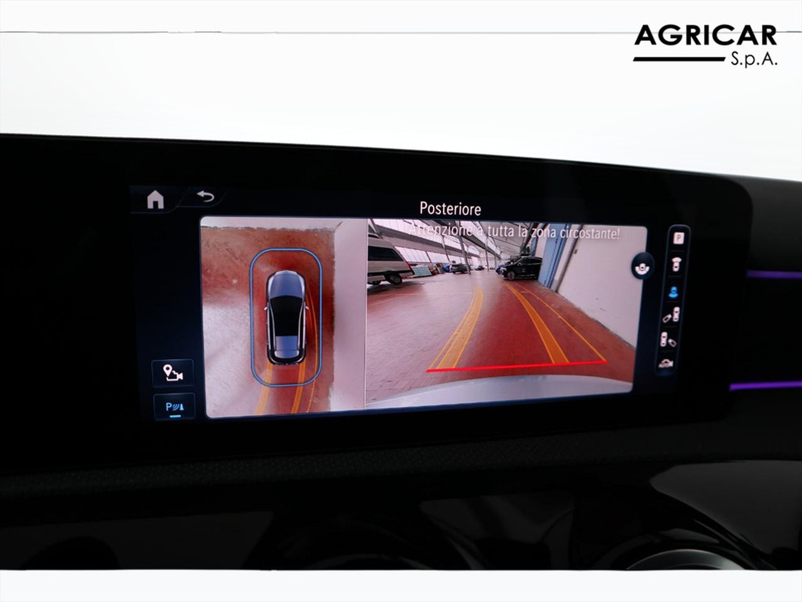 11 - Mercedes Classe A 250 e plug-in-hybrid amg line advanced plus speedshift dct amg 8g