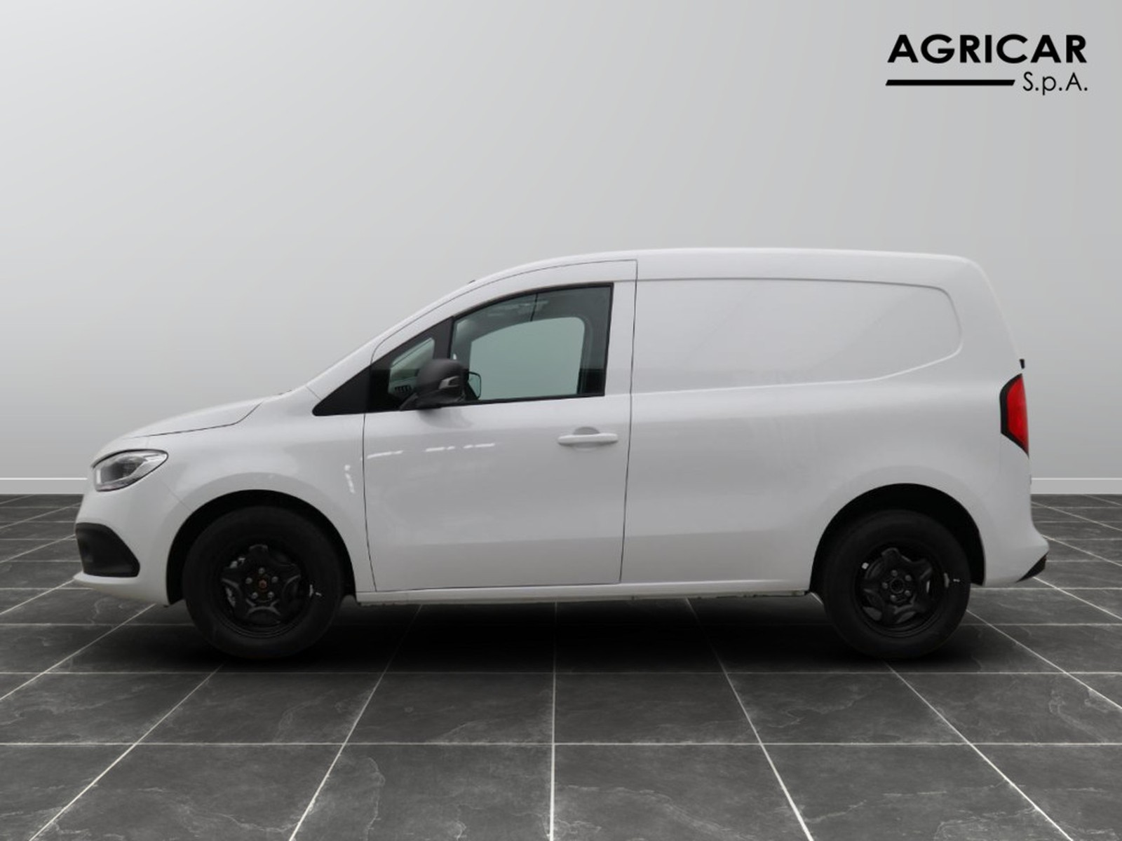 3 - Mercedes Vans Citan 112 cdi furgone long