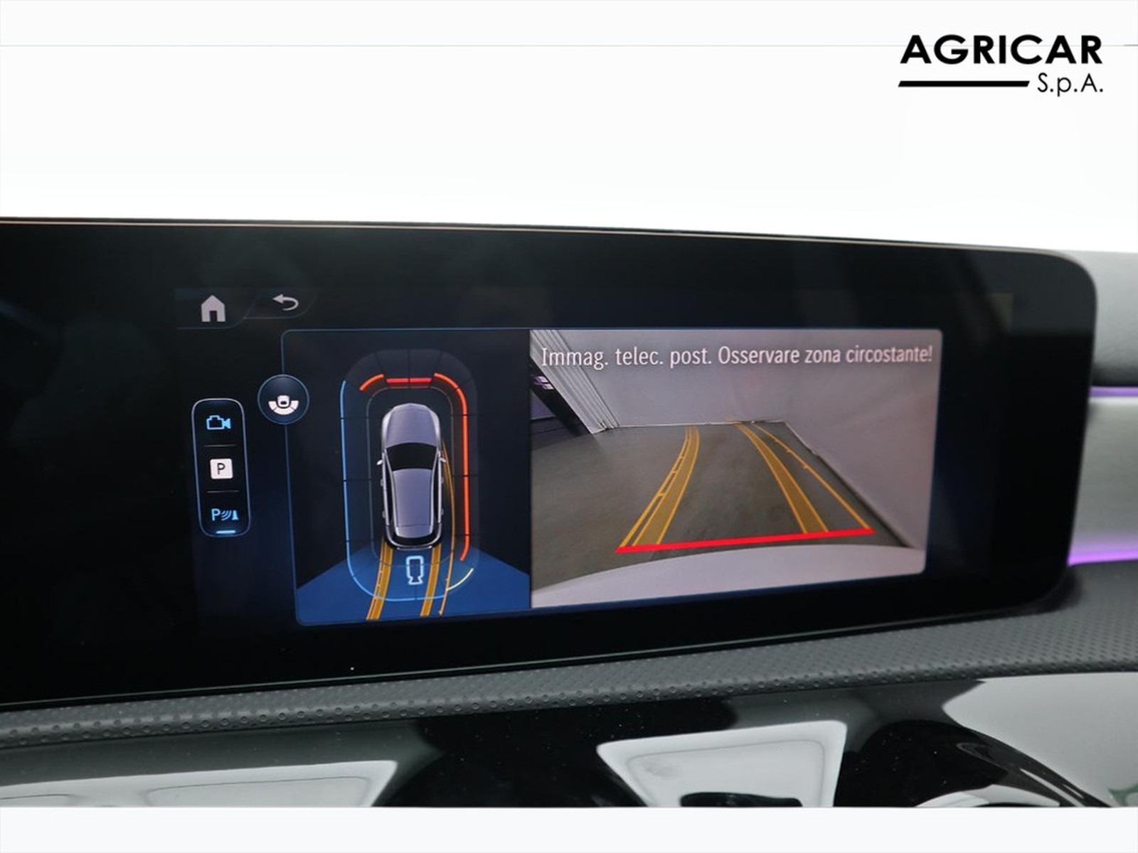 11 - Mercedes Classe A 250 e plug-in-hybrid amg line advanced plus speedshift dct amg 8g