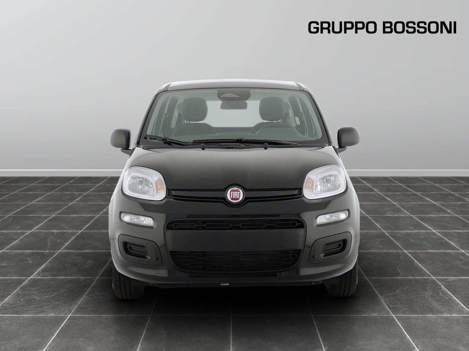 2 - Fiat Panda 1.0 firefly hybrid 70cv pop s&s