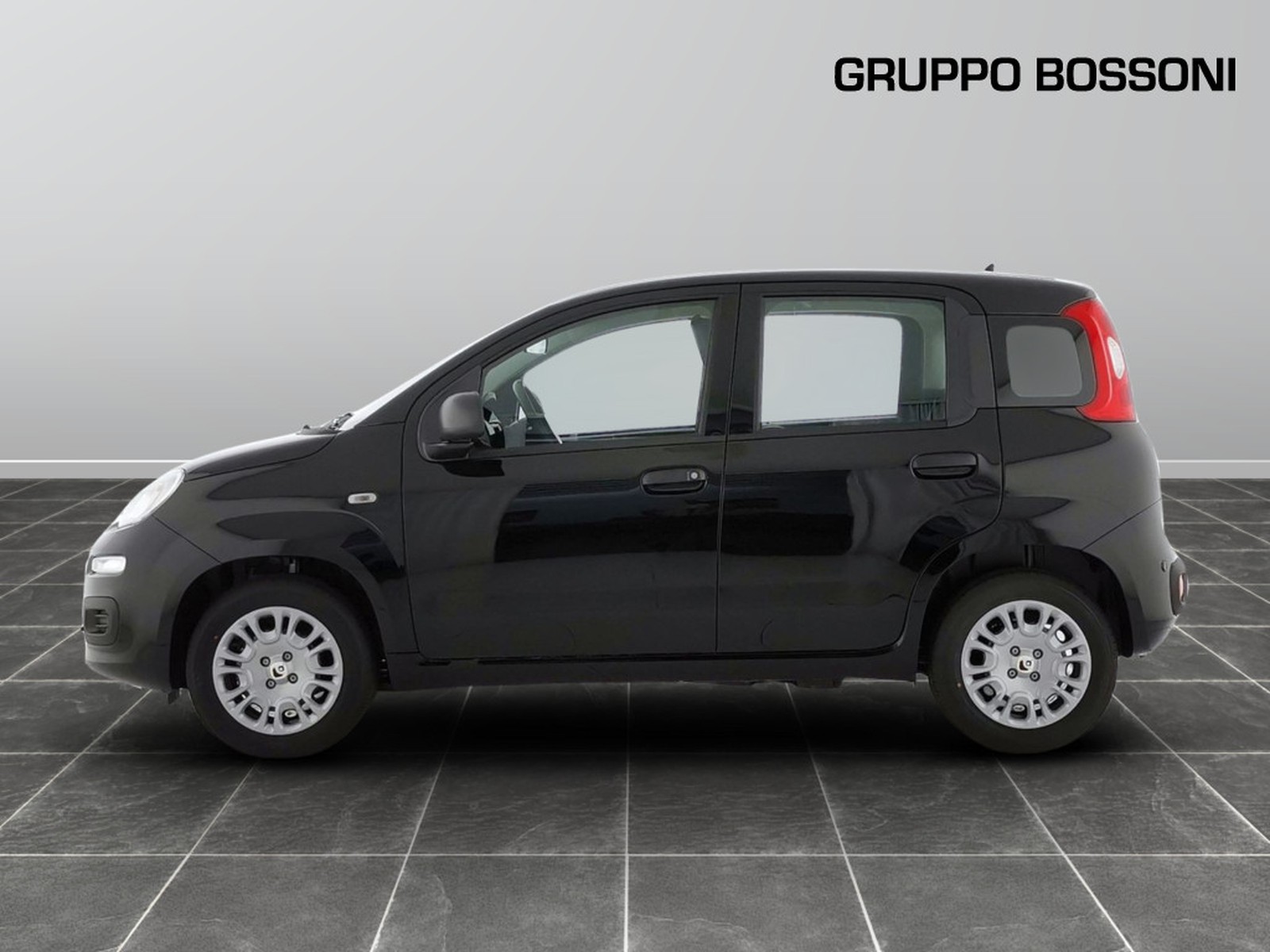 3 - Fiat Panda 1.0 firefly hybrid 70cv pop s&s