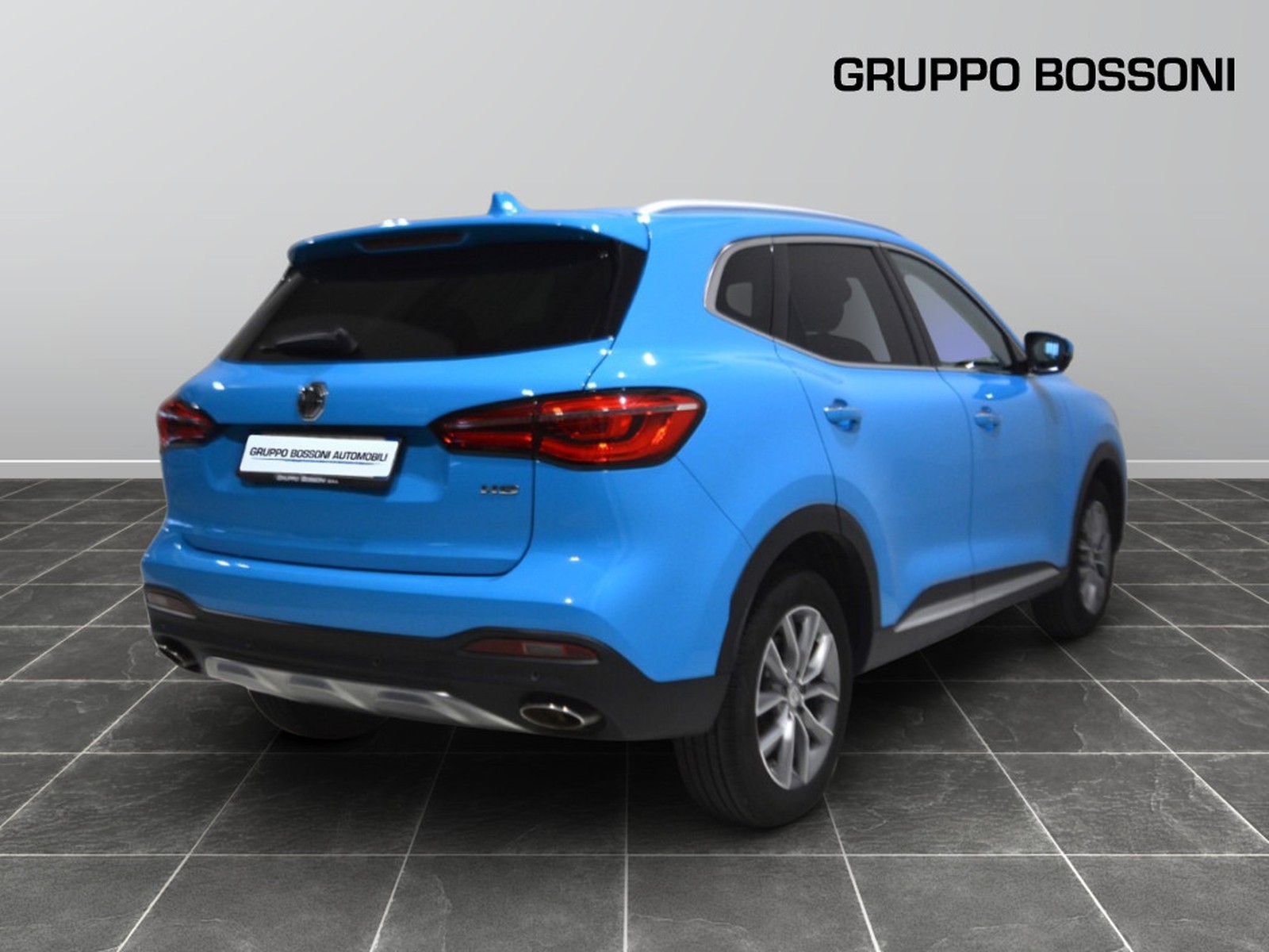 3 - Mg HS 1.5 t comfort