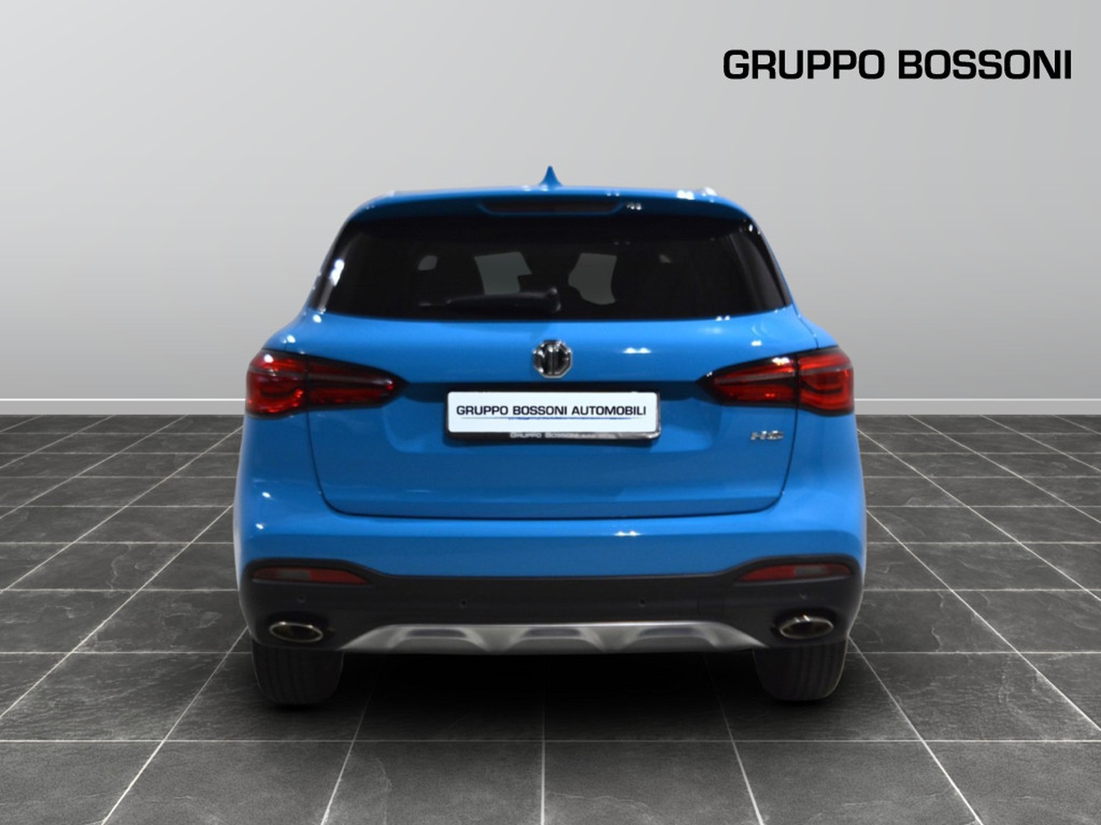 4 - Mg HS 1.5 t comfort