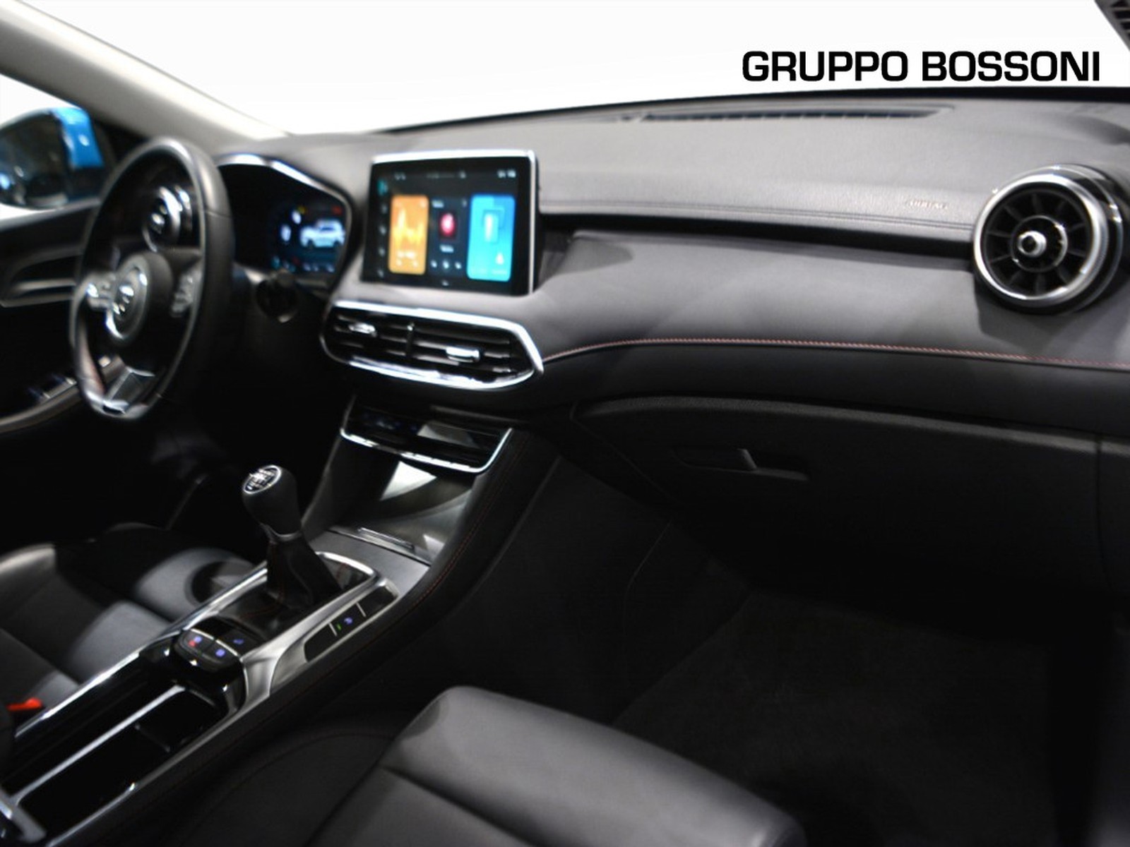 8 - Mg HS 1.5 t comfort