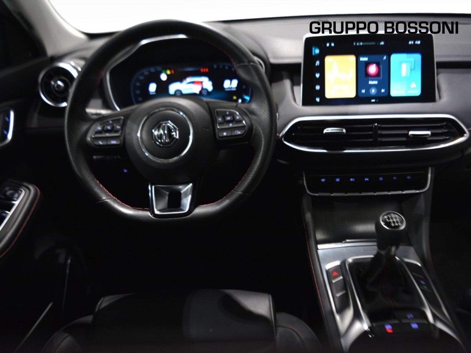 9 - Mg HS 1.5 t comfort