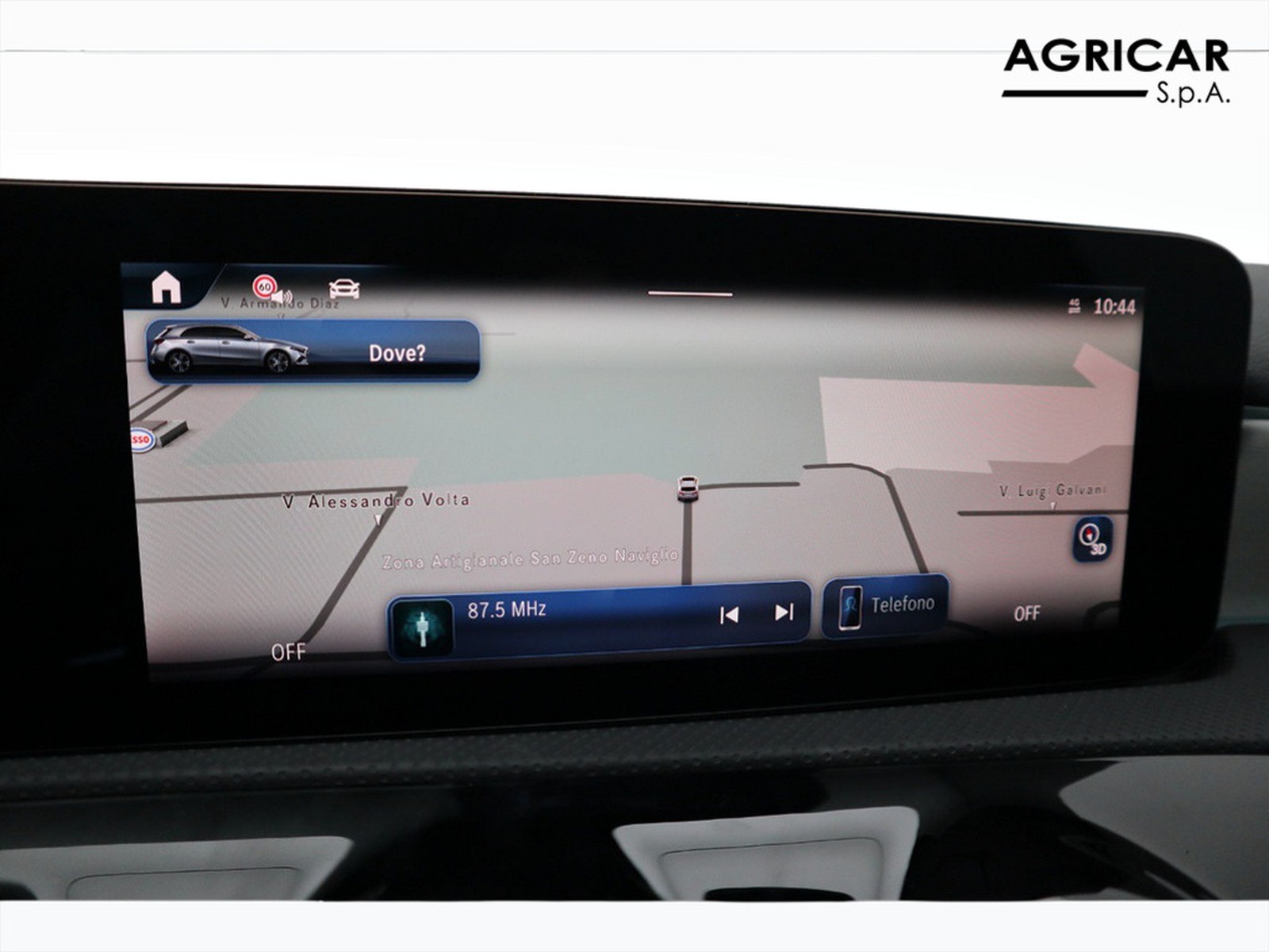 10 - Mercedes Classe A 250 e plug-in-hybrid amg line premium speedshift dct amg 8g