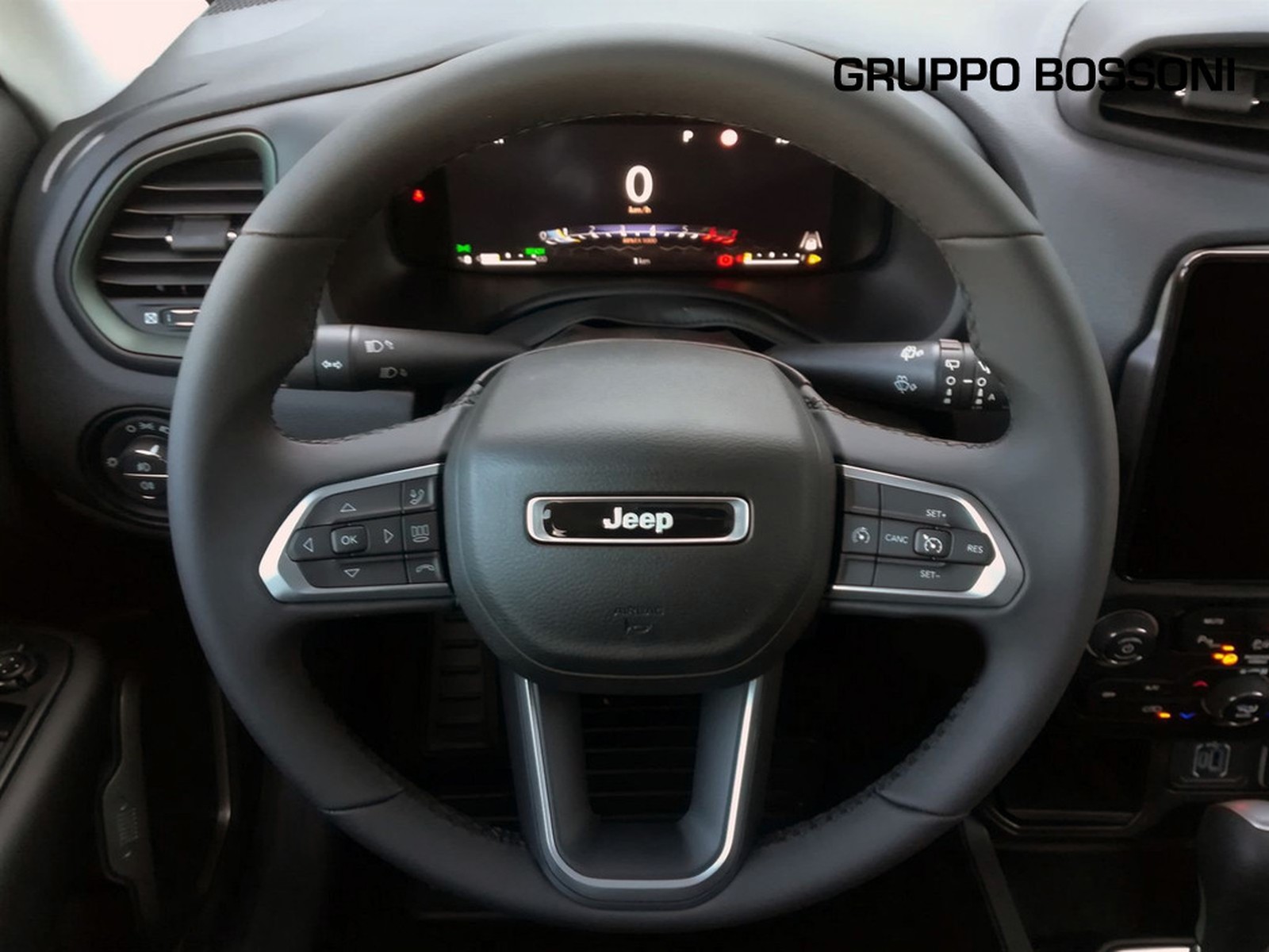 10 - Jeep Renegade 1.5 turbo t4 mhev north star 2wd dct