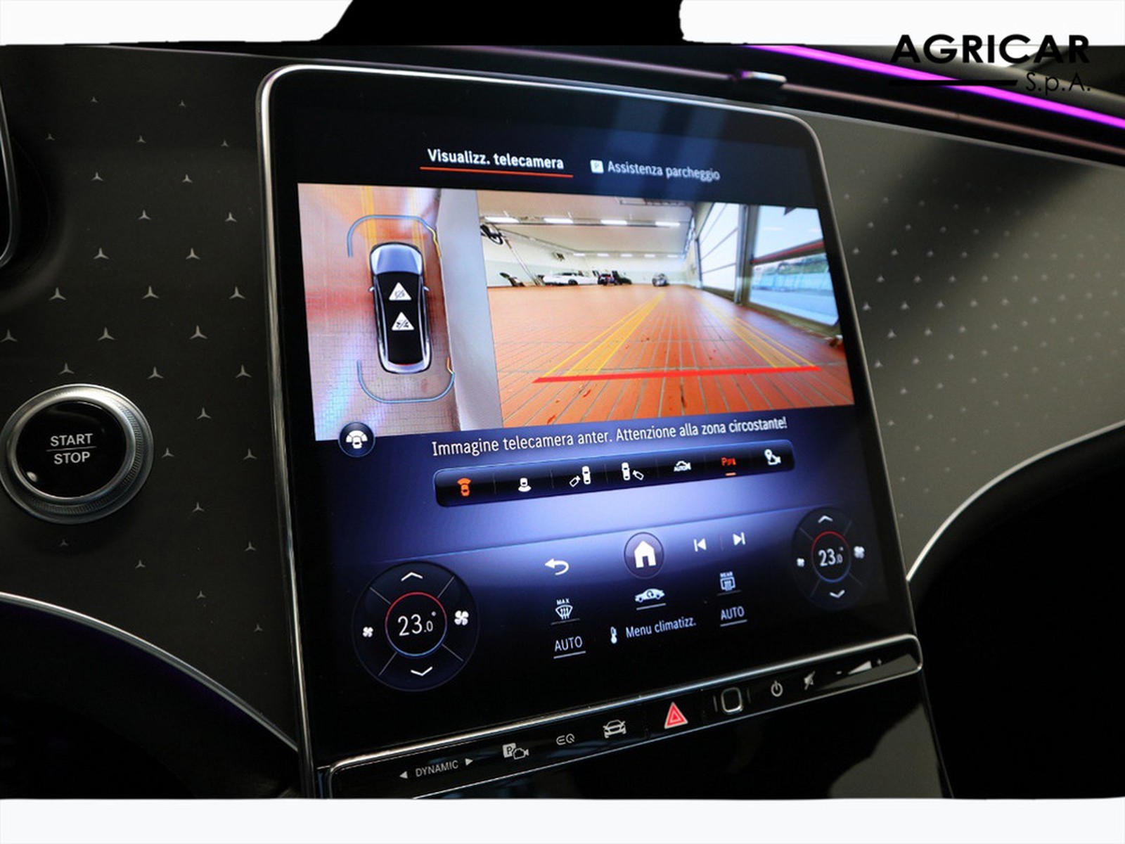 12 - Mercedes EQE 350 premium plus 4matic