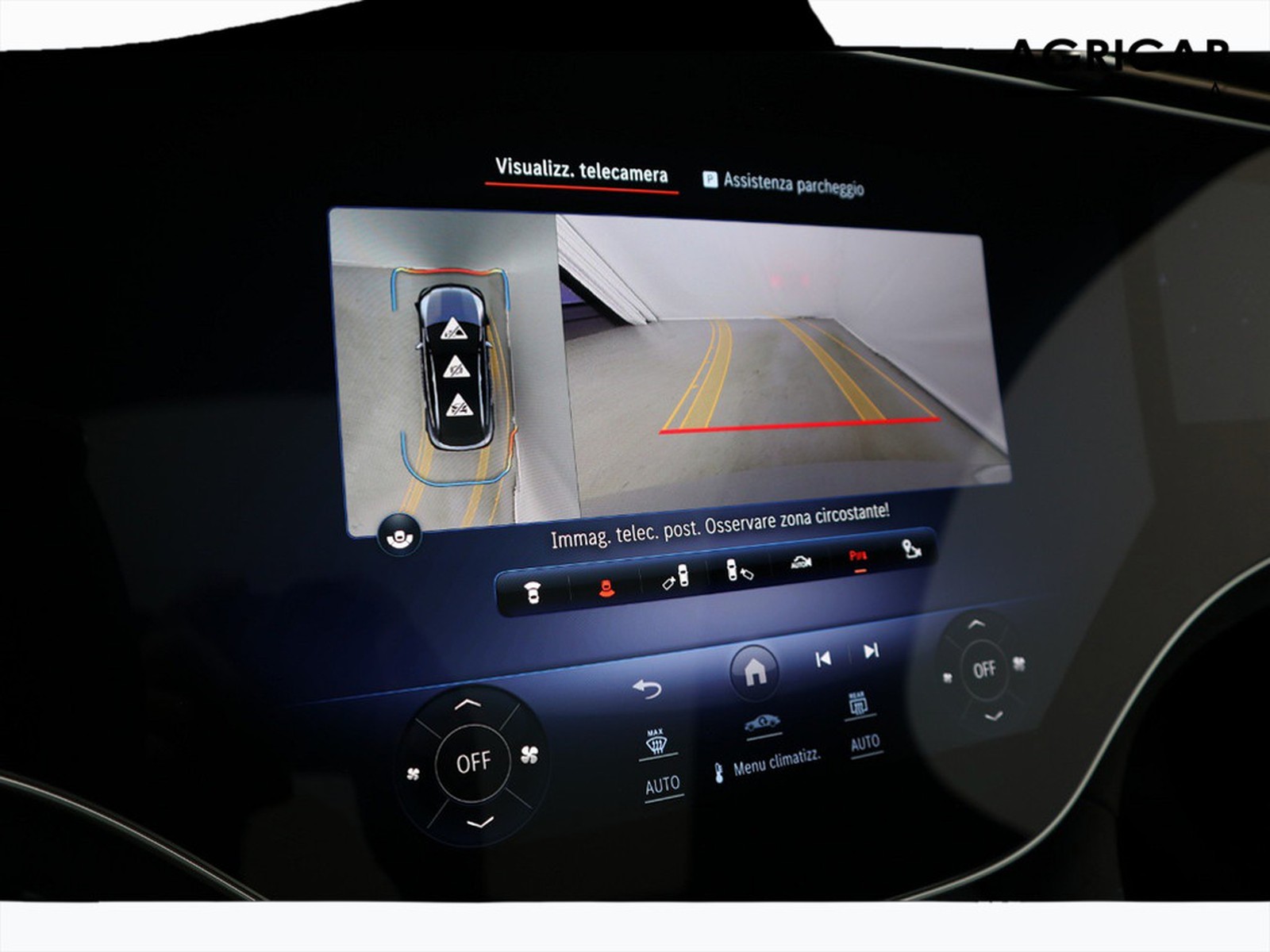 11 - Mercedes EQE suv 350 amg line premium plus 4matic