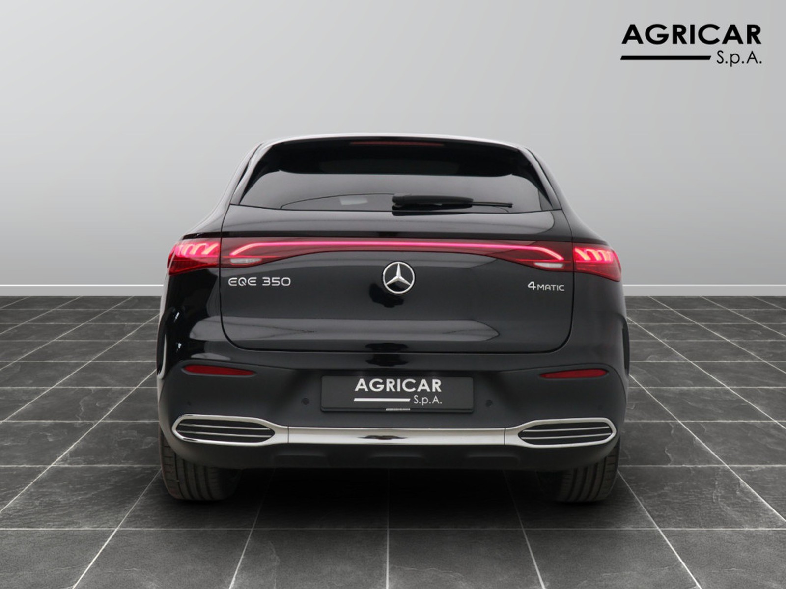 6 - Mercedes EQE suv 350 amg line premium plus 4matic