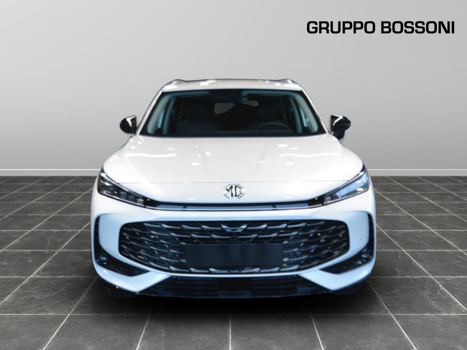 2 - Mg HS 1.5 phev luxury auto