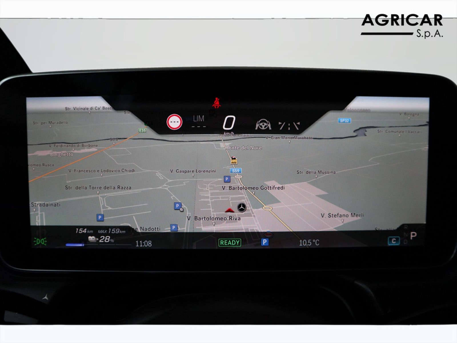 17 - Mercedes EQE 350 premium plus 4matic