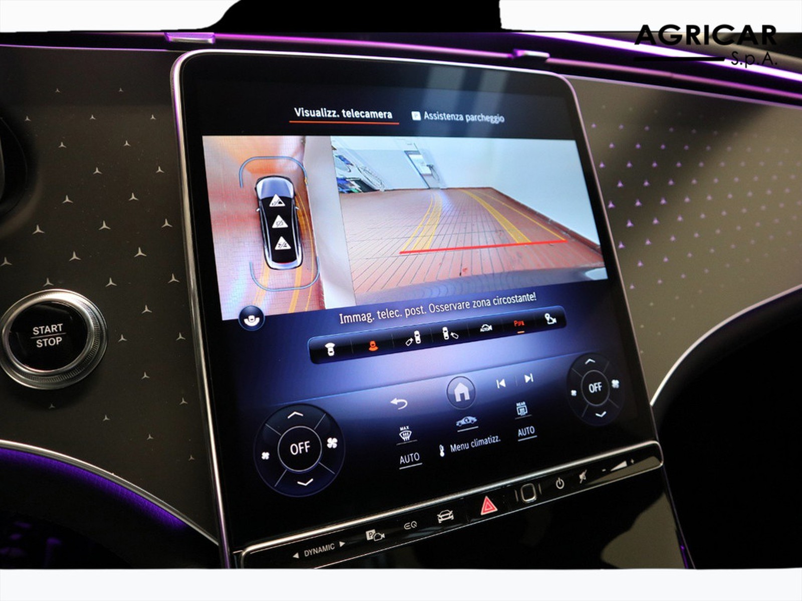 11 - Mercedes EQE 350 premium plus 4matic