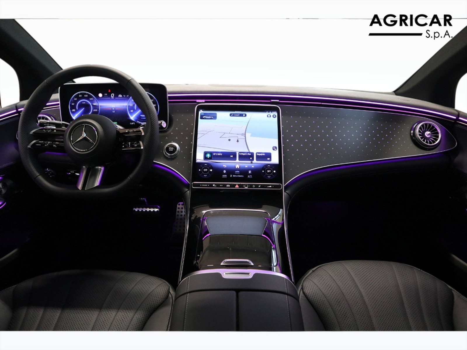 14 - Mercedes EQE 350 premium plus 4matic