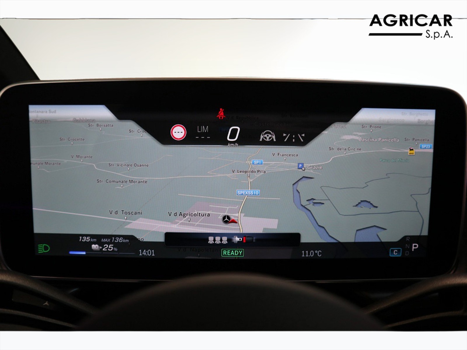 16 - Mercedes EQE 350 premium plus 4matic