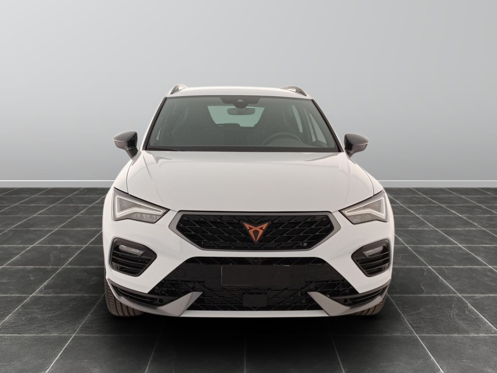 2 - Cupra Ateca 2.0 tsi 4drive dsg