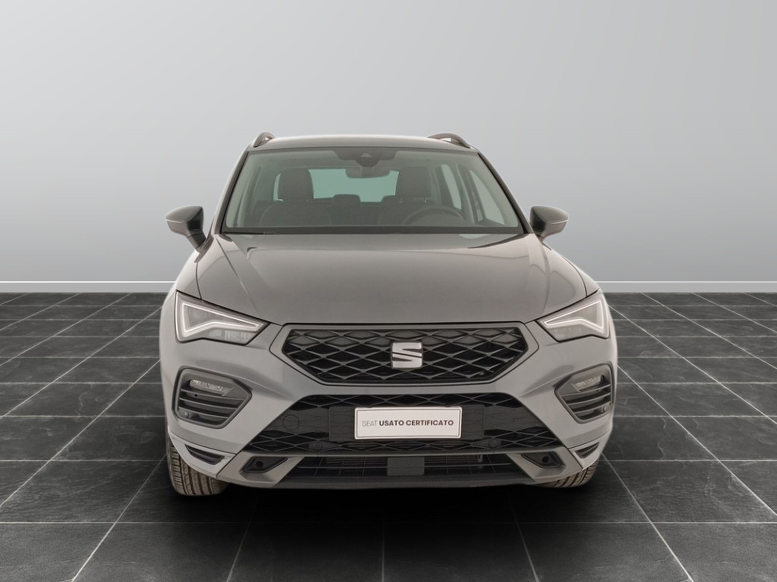 2 - Seat Ateca 2.0 tdi 150cv fr dsg