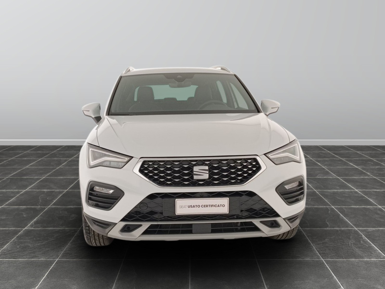 2 - Seat Ateca 2.0 tdi 150cv xperience dsg