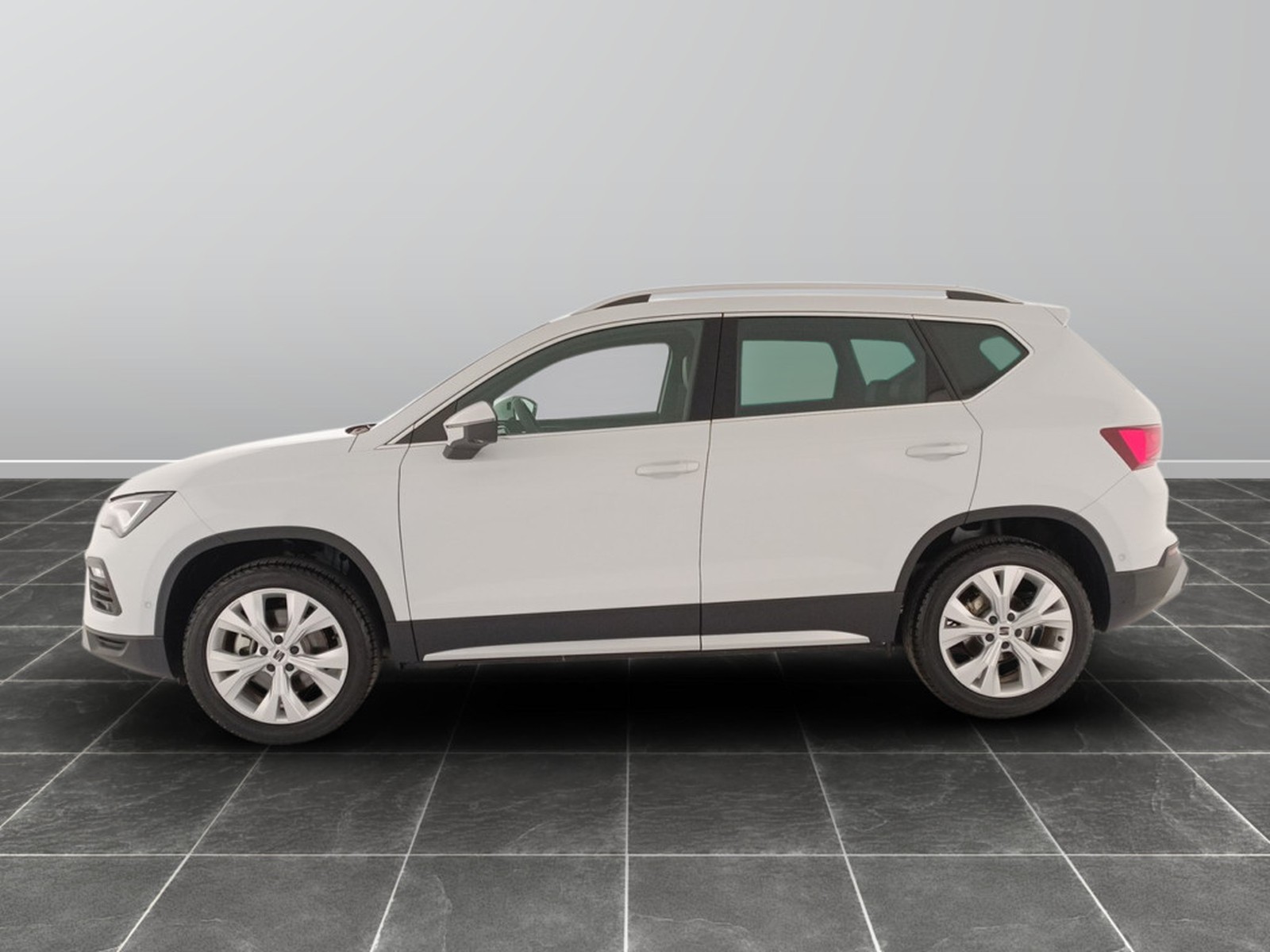 3 - Seat Ateca 2.0 tdi 150cv xperience dsg