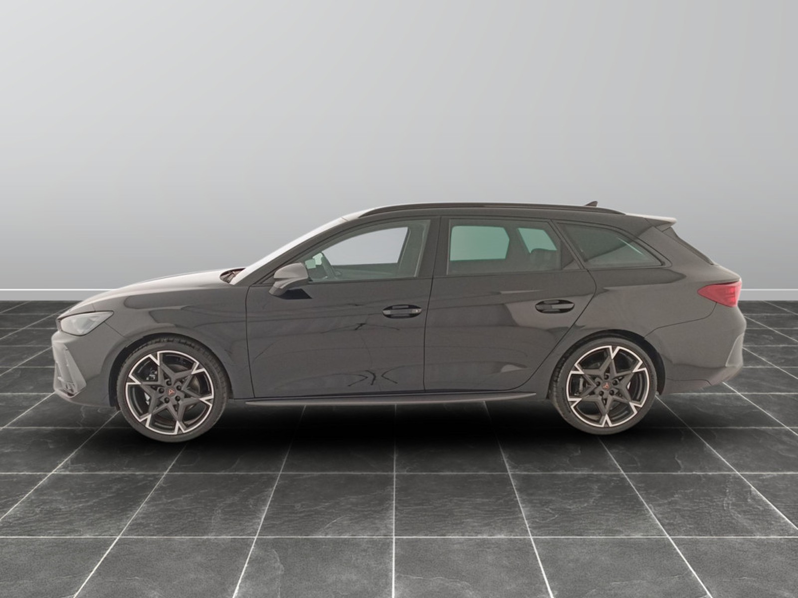 3 - Cupra Leon Sportstourer sportstourer 1.5 hybrid 150cv dsg