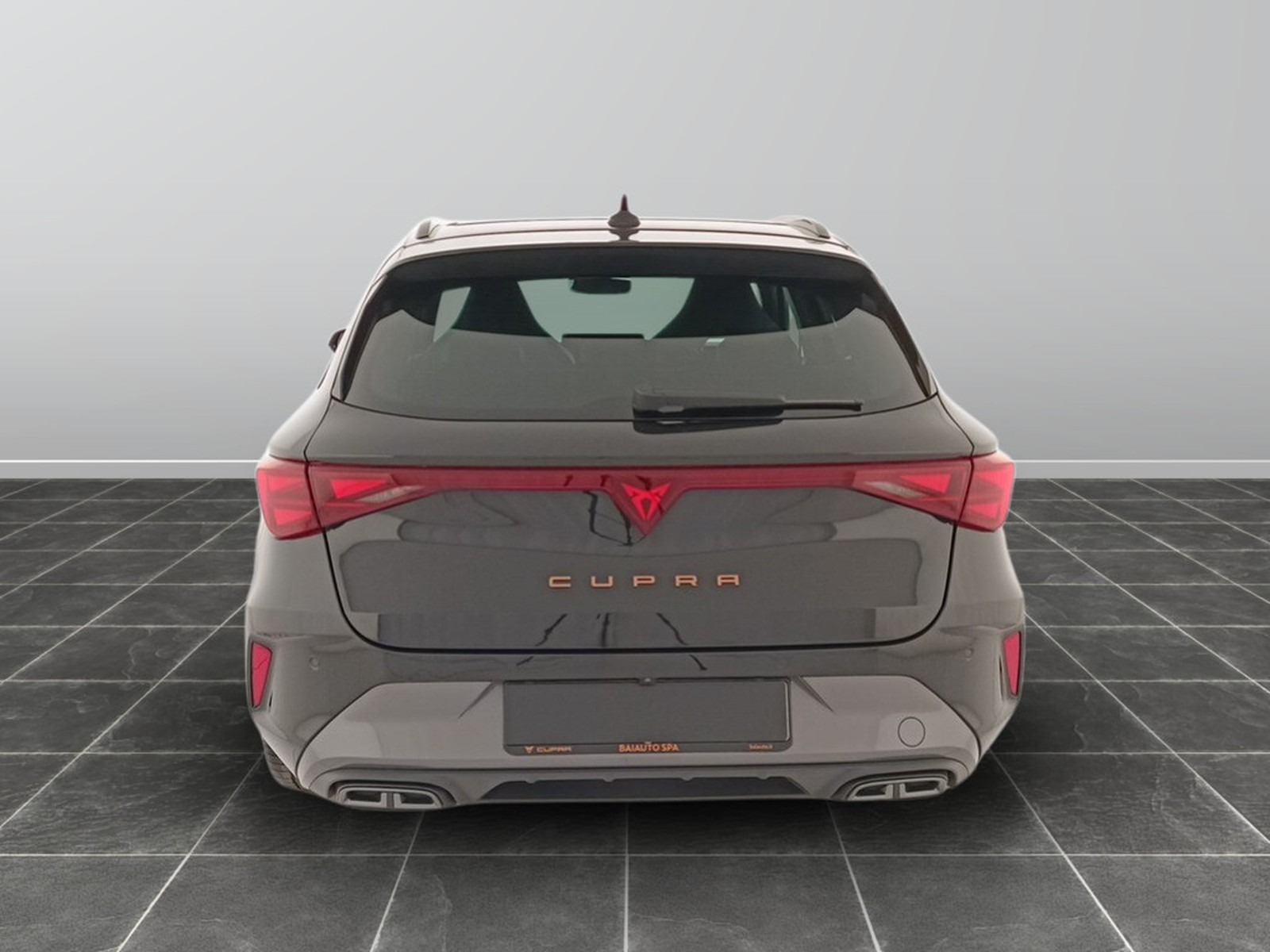 5 - Cupra Leon Sportstourer sportstourer 1.5 hybrid 150cv dsg