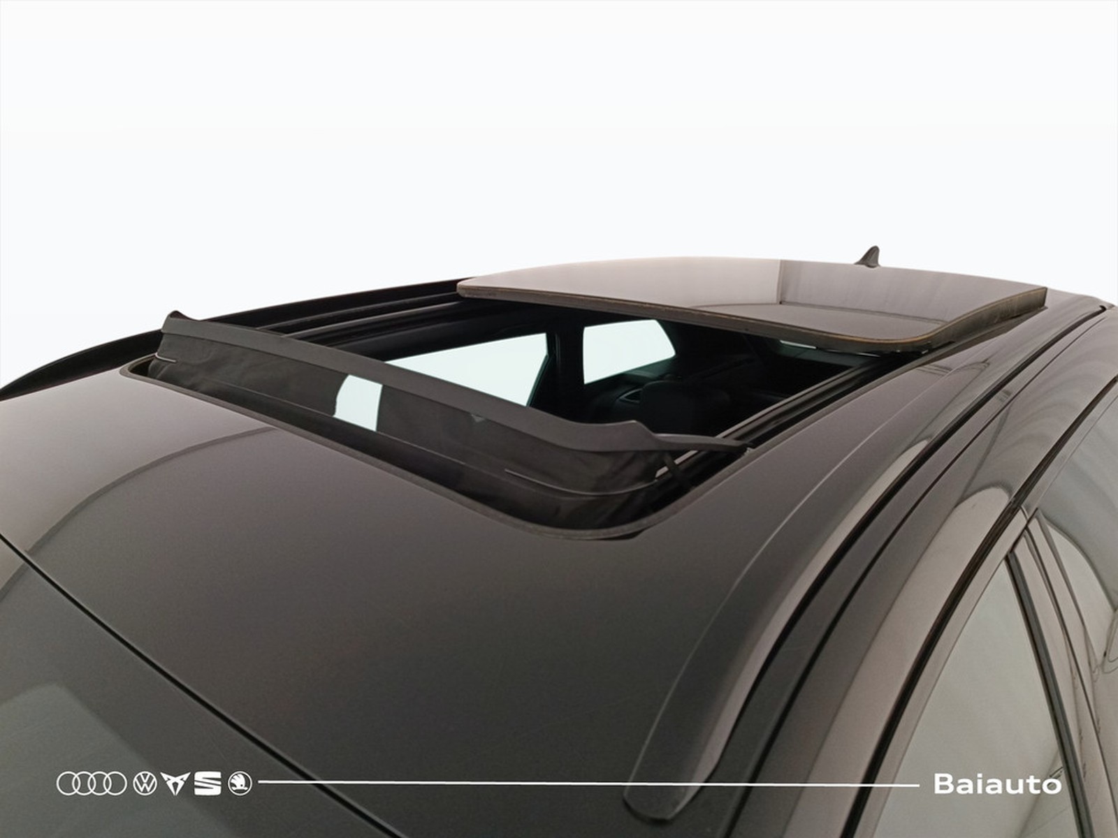 15 - Cupra Leon Sportstourer sportstourer 1.5 hybrid 150cv dsg