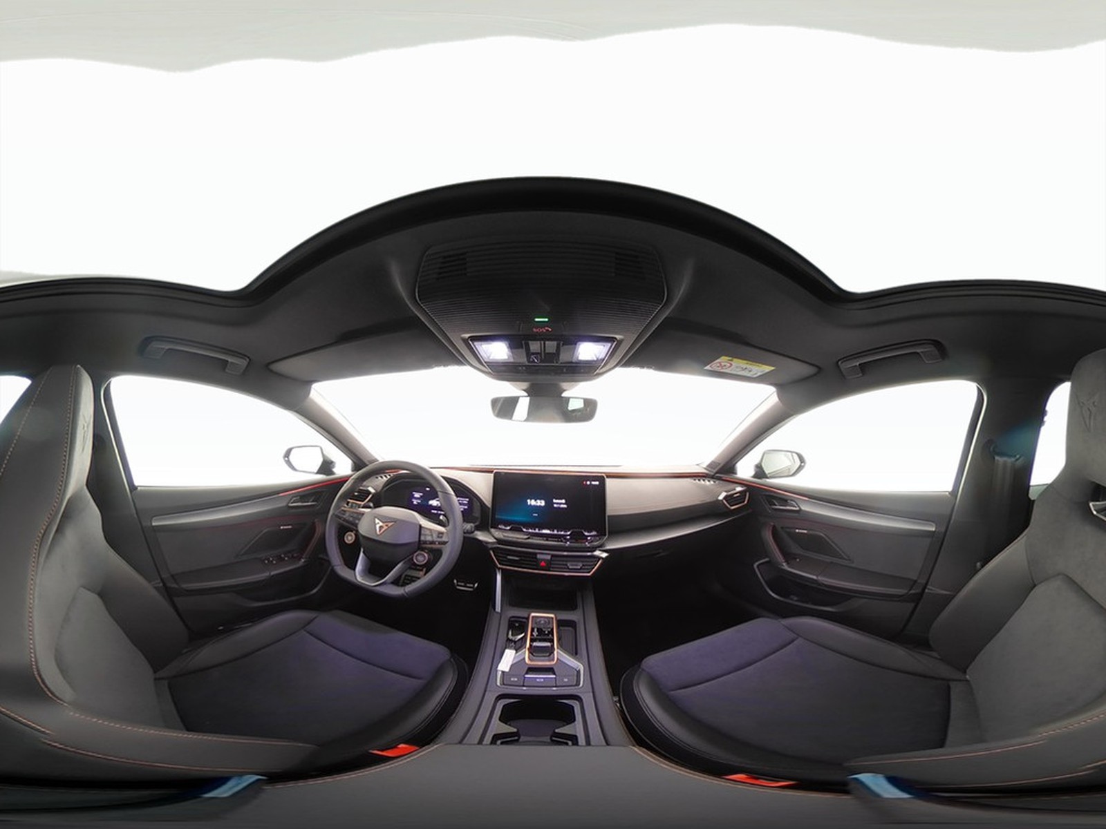 22 - Cupra Leon Sportstourer sportstourer 1.5 hybrid 150cv dsg