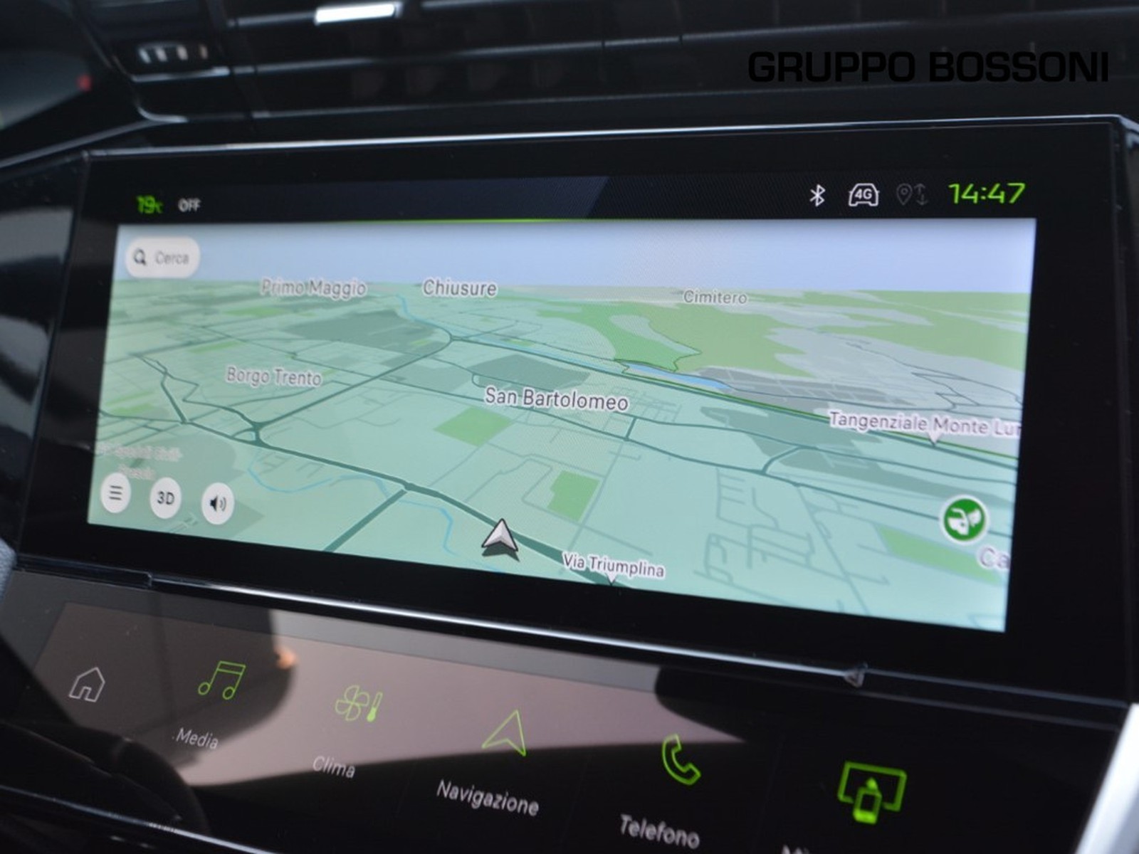 10 - Peugeot 308 1.2 hybrid 136cv gt e-dcs6