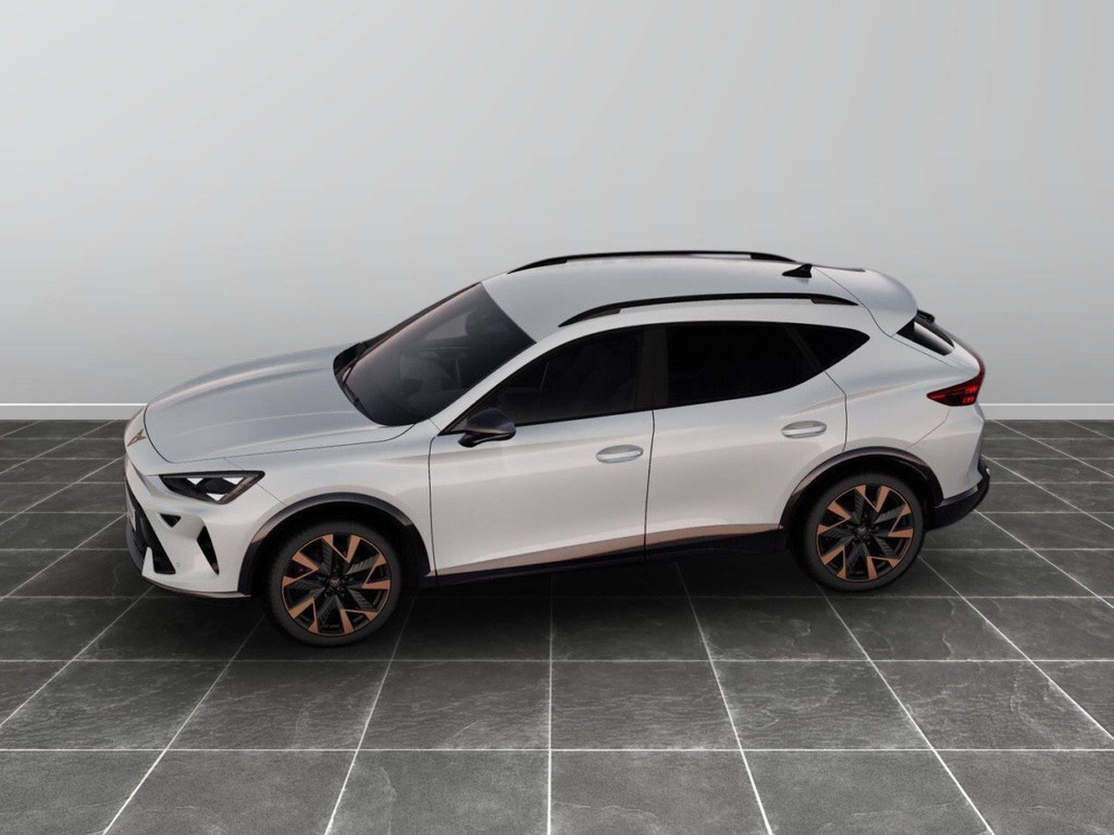 9 - Cupra Formentor 1.5 hybrid 150cv dsg