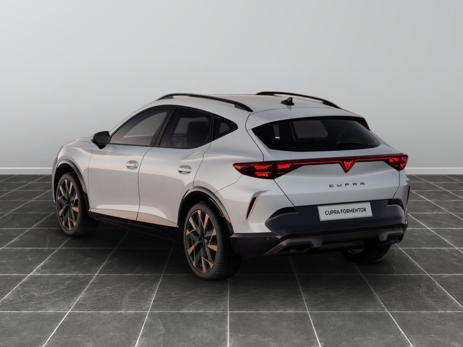 11 - Cupra Formentor 1.5 hybrid 150cv dsg