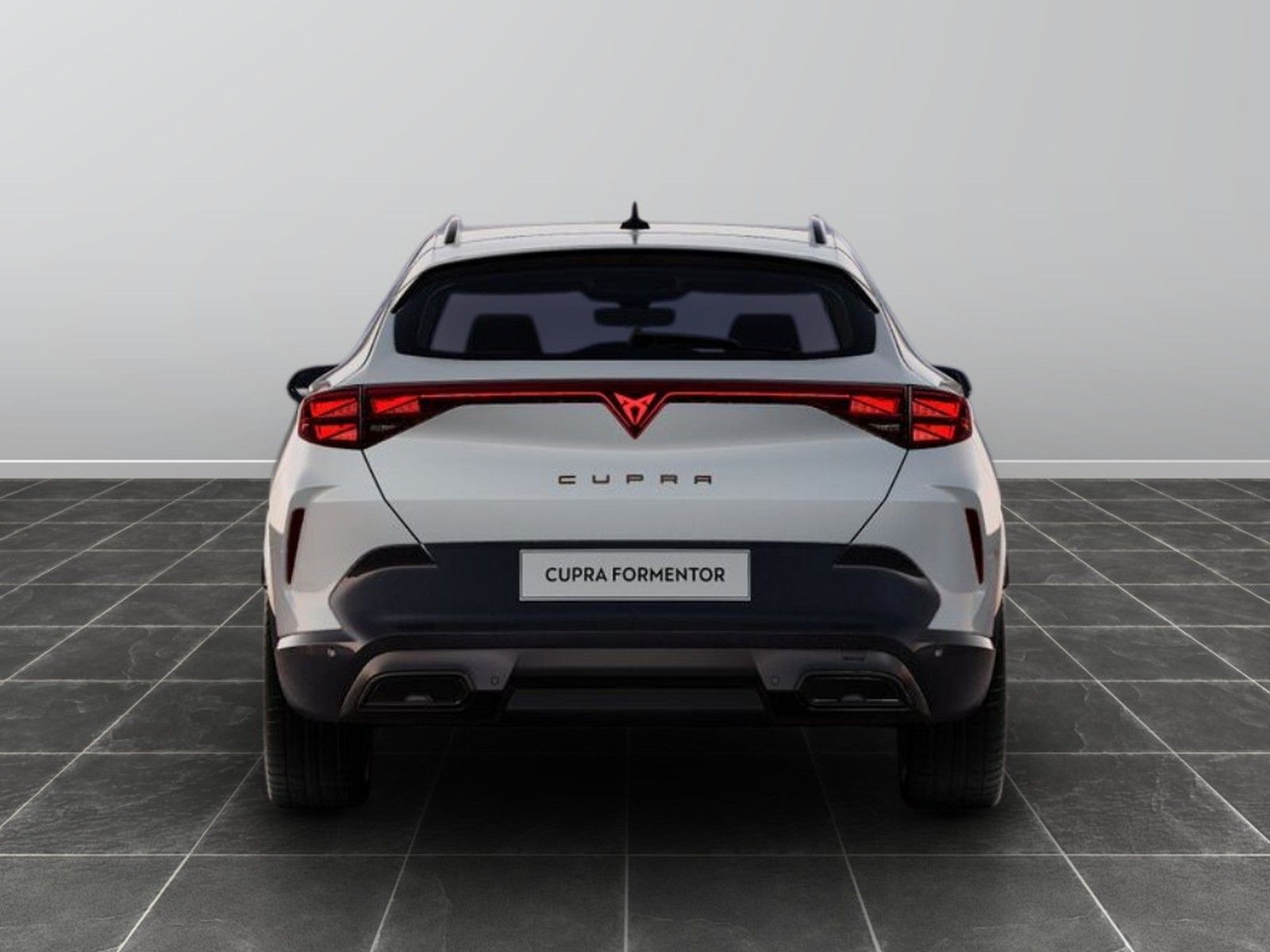 12 - Cupra Formentor 1.5 hybrid 150cv dsg