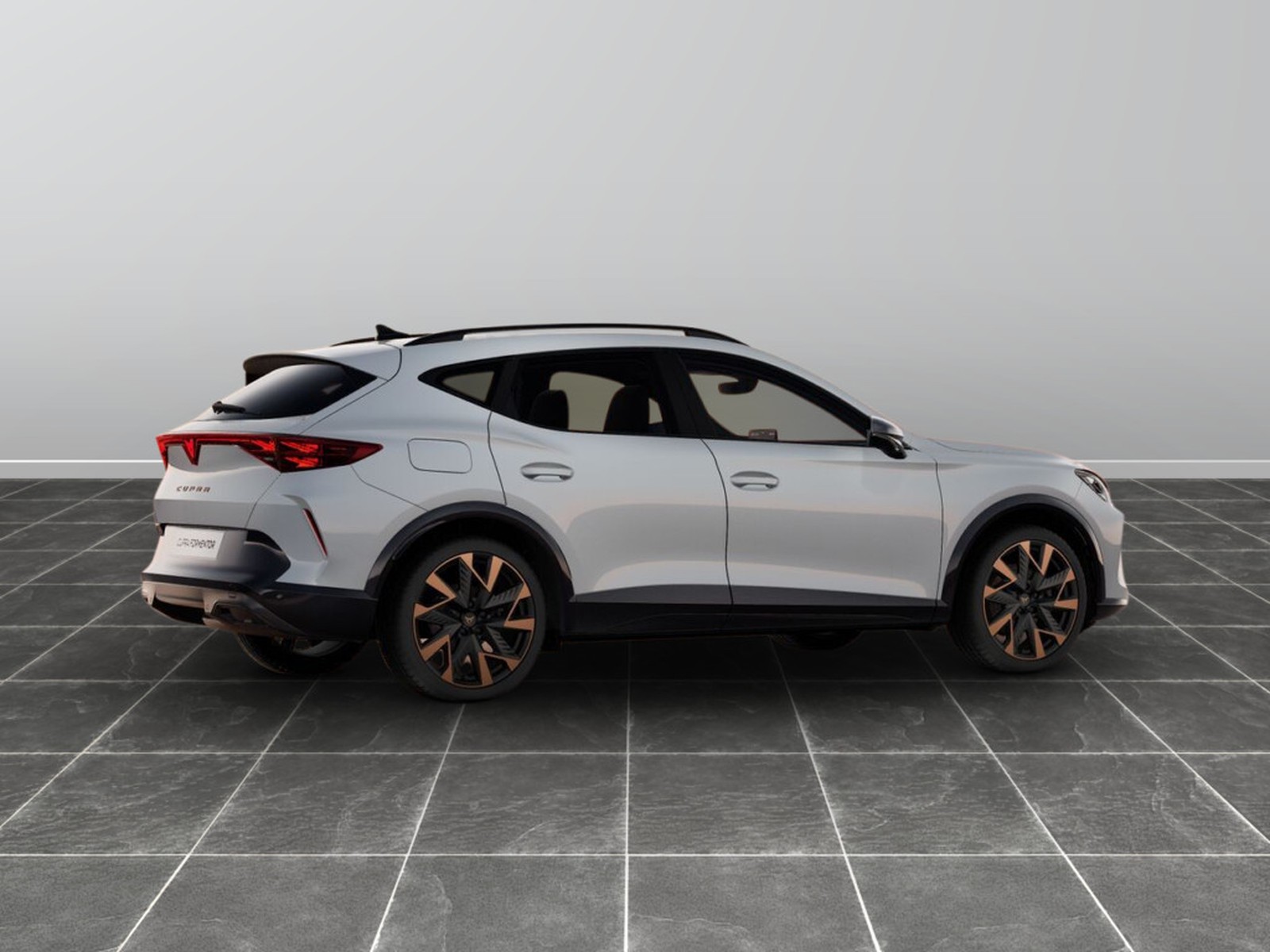 14 - Cupra Formentor 1.5 hybrid 150cv dsg