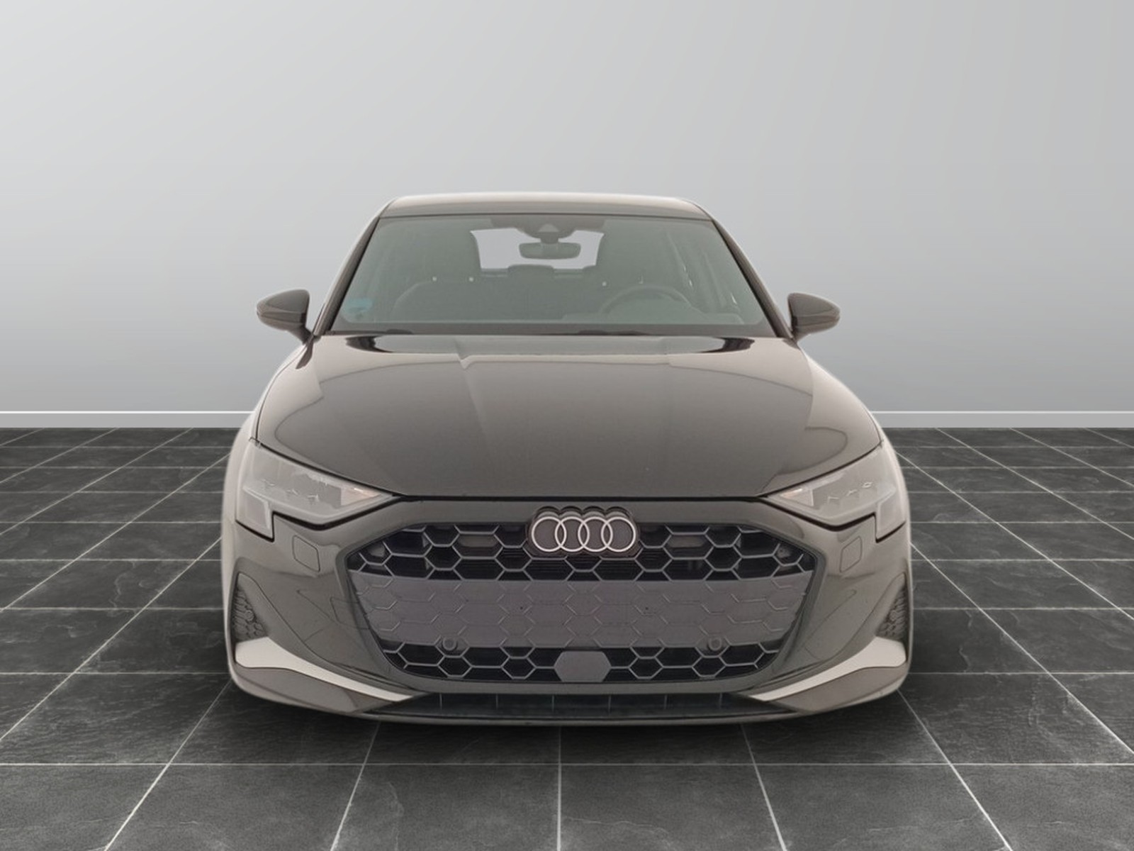 2 - Audi A3 sportback 1.5 tfsi mhev 48v 150cv business advanced