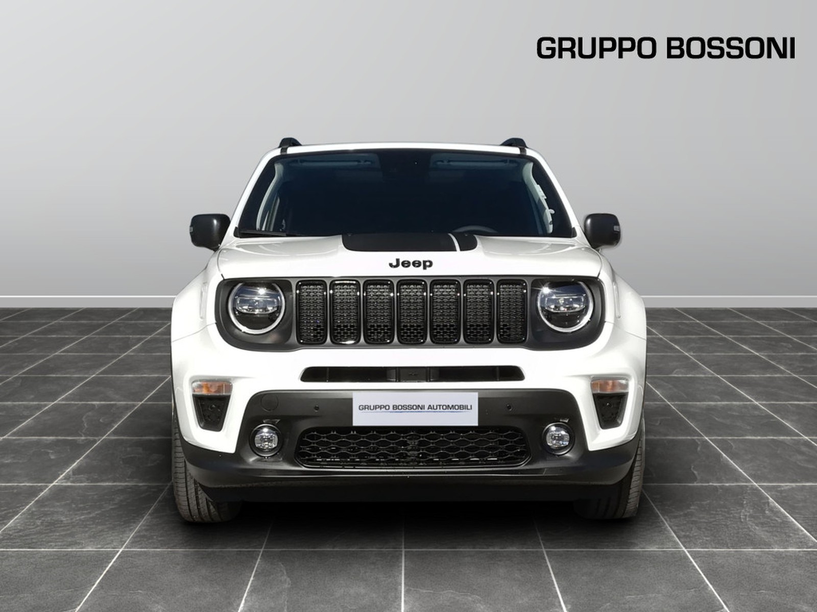 2 - Jeep Renegade 1.5 turbo t4 mhev north star 2wd dct