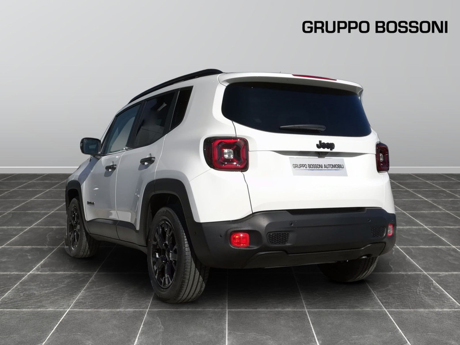 8 - Jeep Renegade 1.5 turbo t4 mhev north star 2wd dct