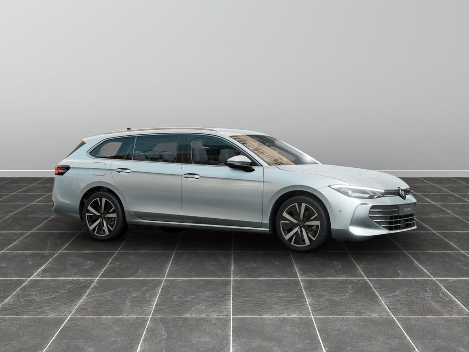 3 - Volkswagen Passat 2.0 tdi scr evo 122cv business dsg