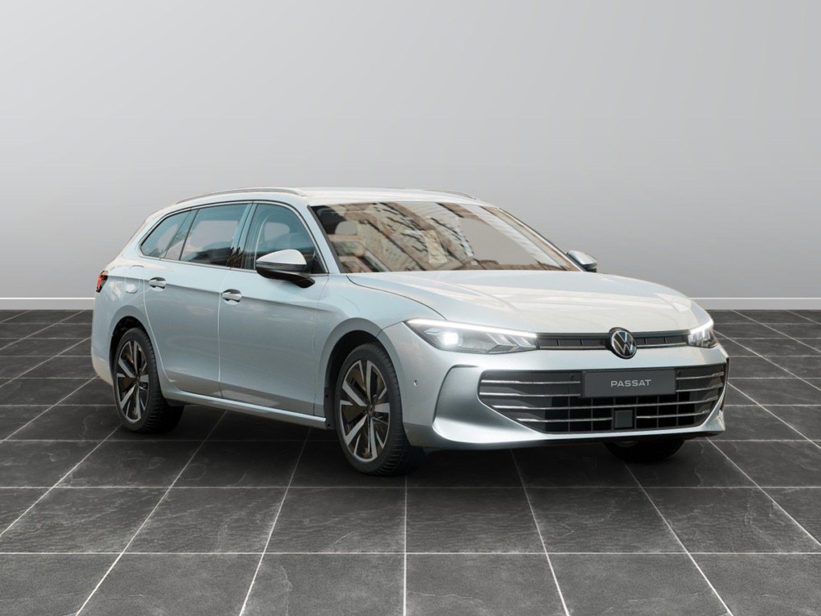 4 - Volkswagen Passat 2.0 tdi scr evo 122cv business dsg