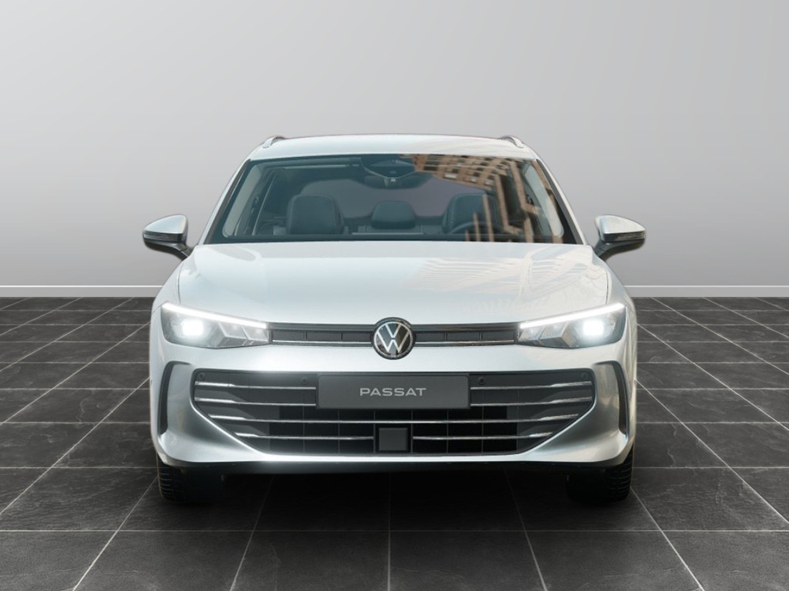 5 - Volkswagen Passat 2.0 tdi scr evo 122cv business dsg