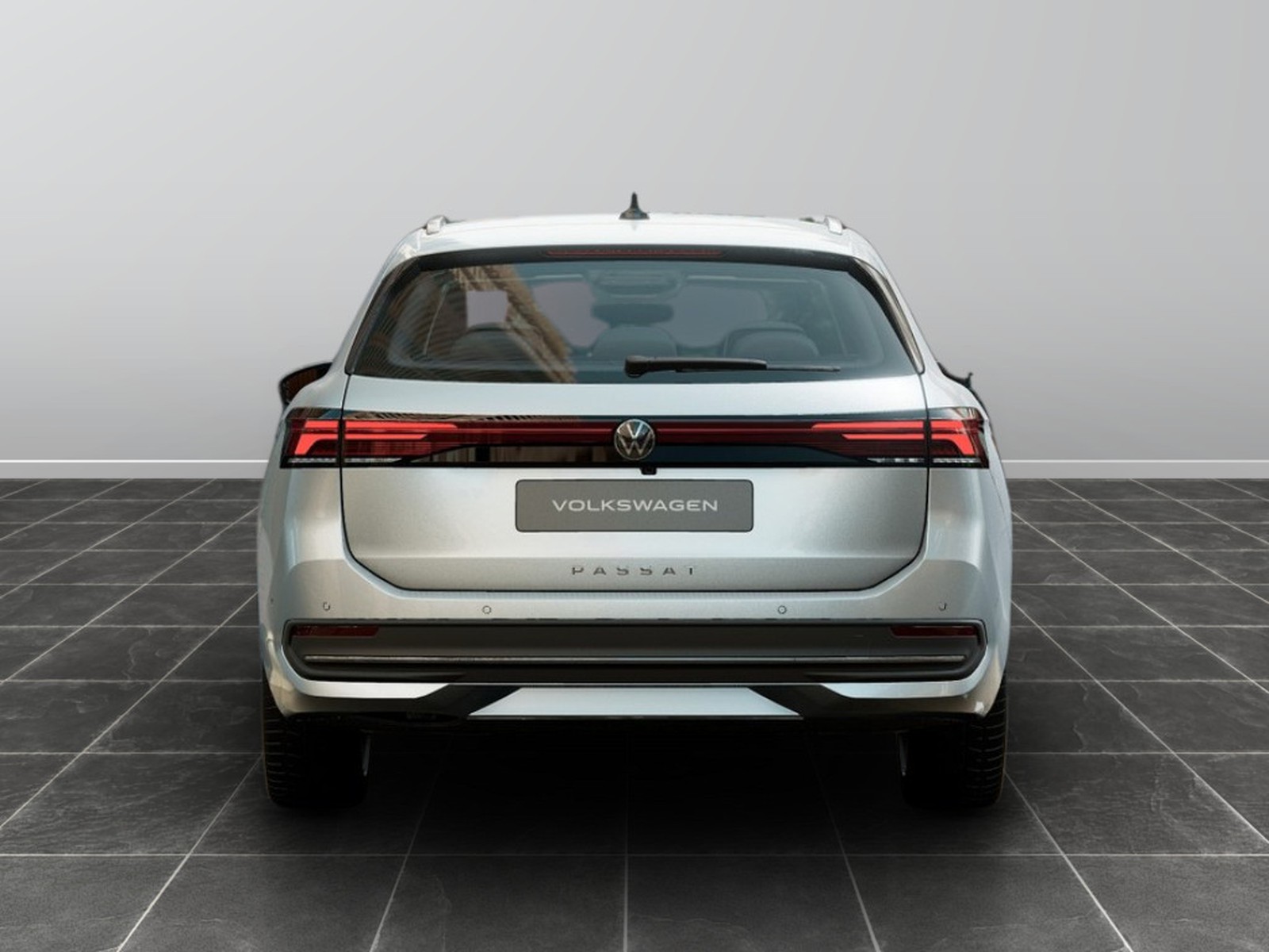 11 - Volkswagen Passat 2.0 tdi scr evo 122cv business dsg