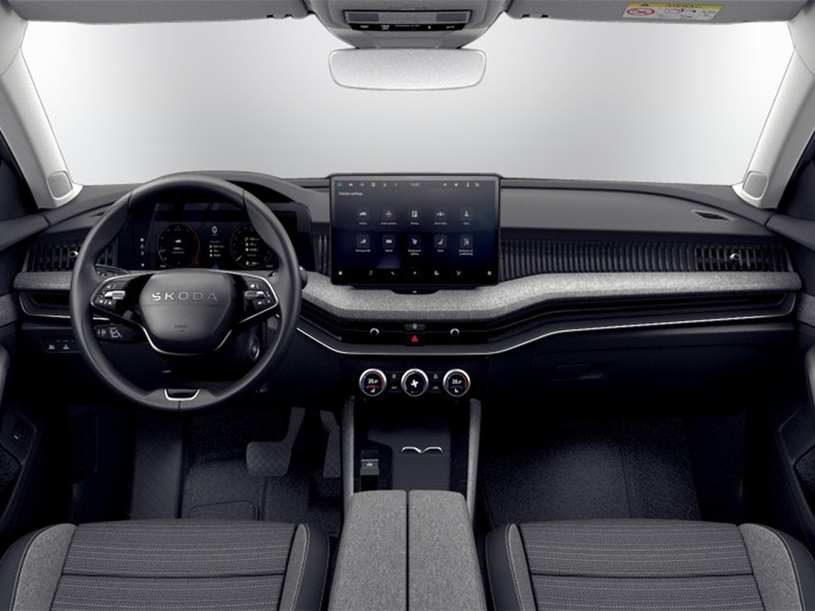 4 - Skoda Superb wagon 2.0 tdi evo 150cv style dsg