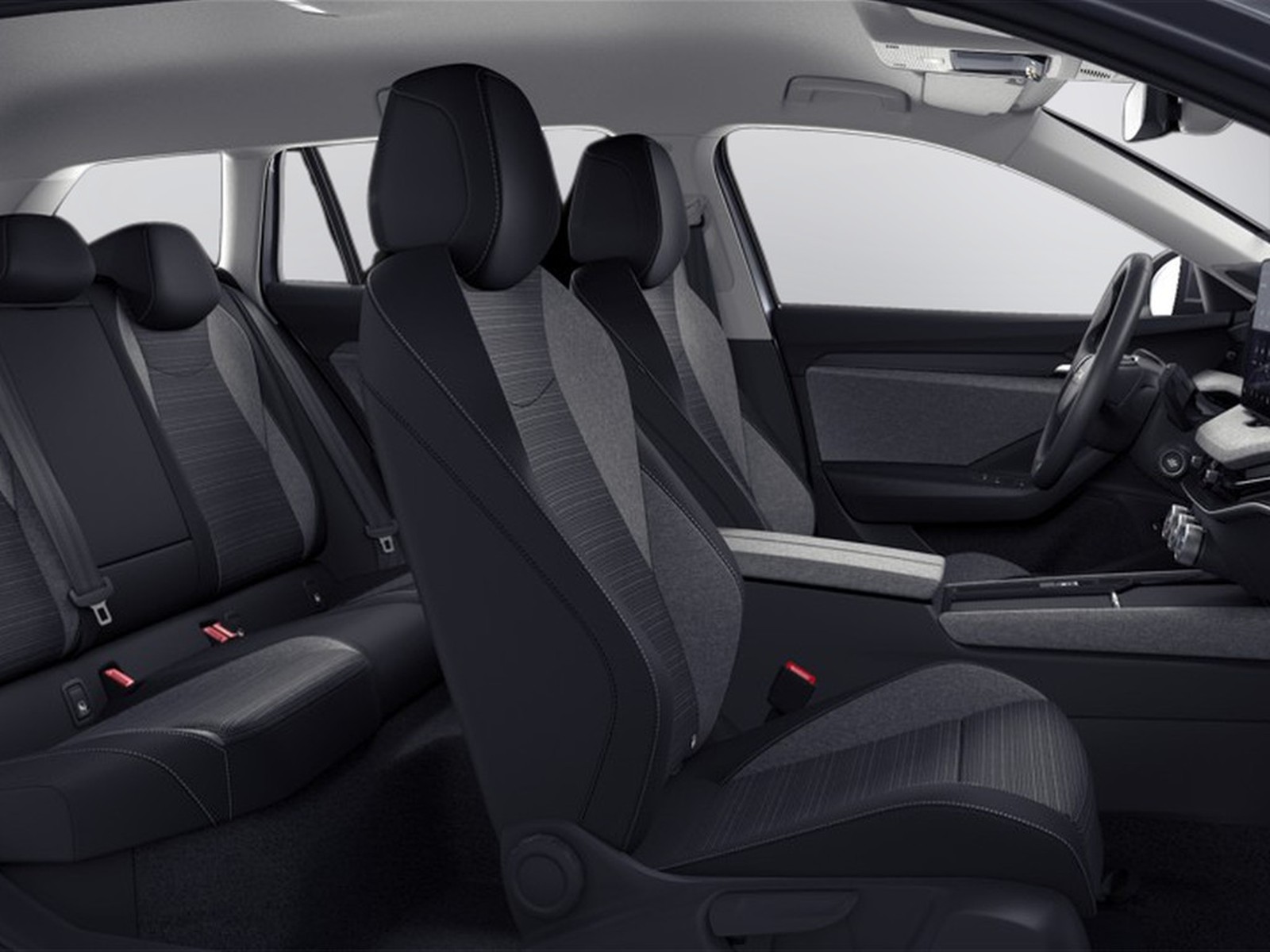 5 - Skoda Superb wagon 2.0 tdi evo 150cv style dsg